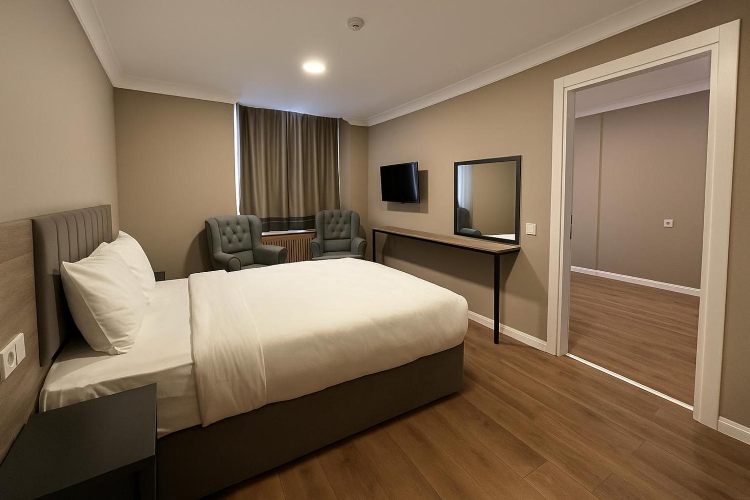 Ersa 3* Istanbul