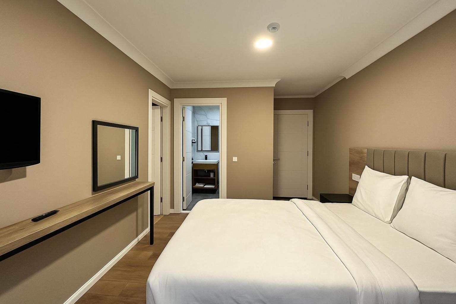 Hotel Ersa