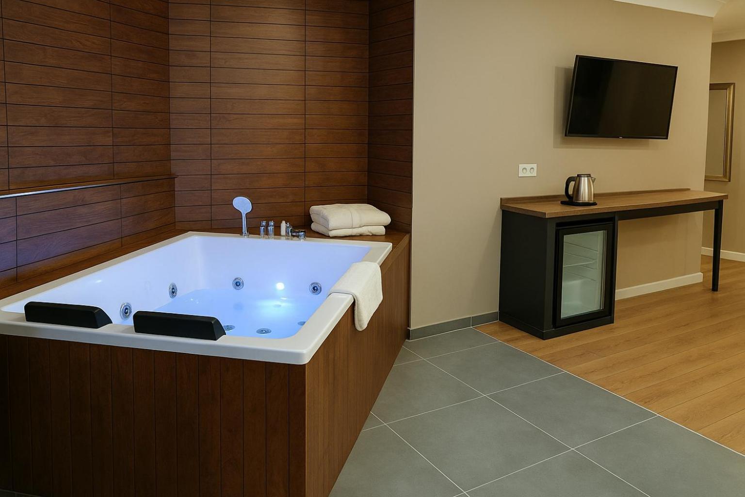 Hotel Ersa Istanbul