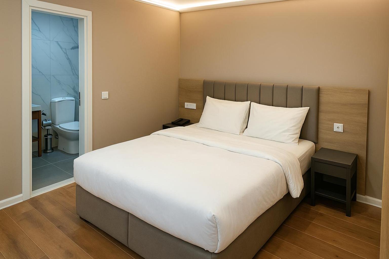 Hotel Ersa Istanbul