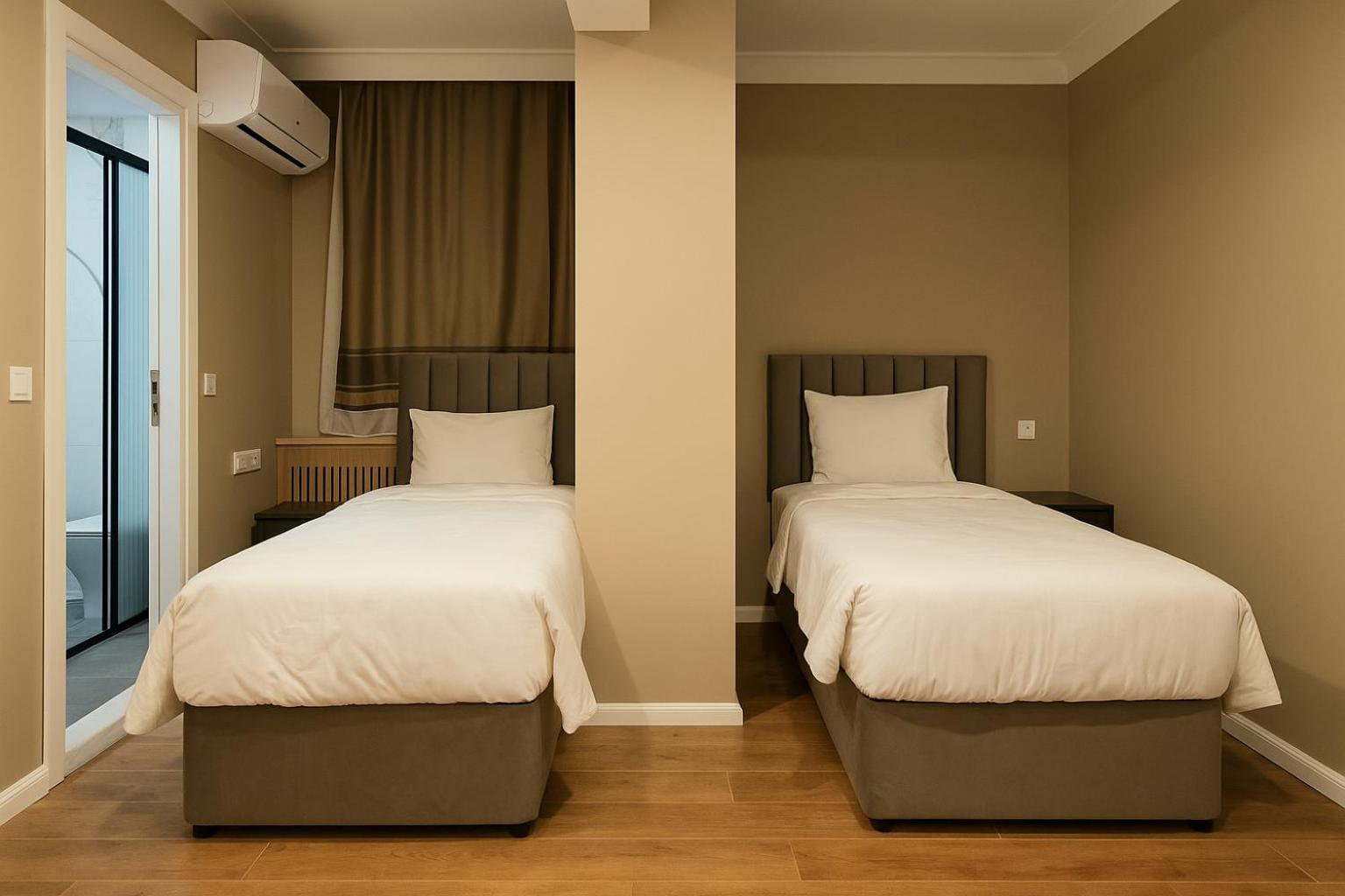 Hotel Ersa 3*