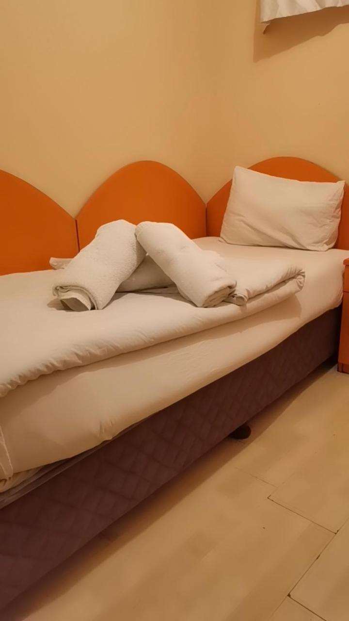 Taksim Sato Hotel Istanbul