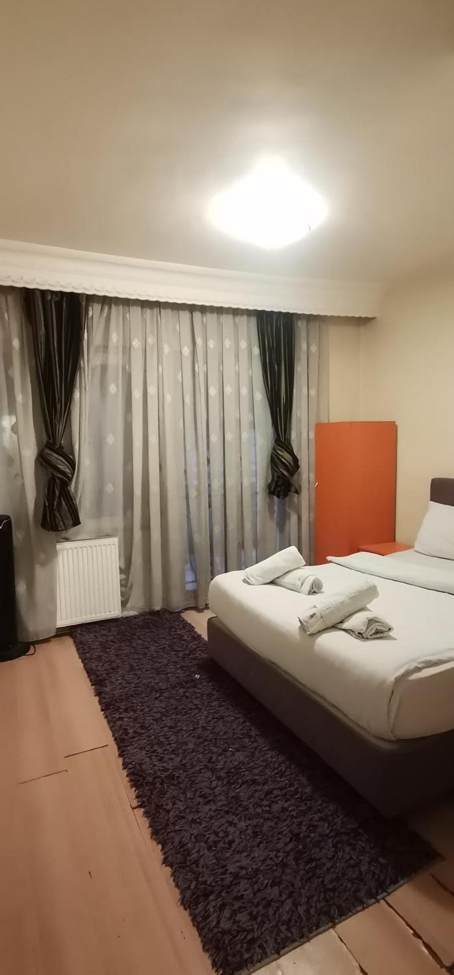 Hotel Taksim Sato 2*