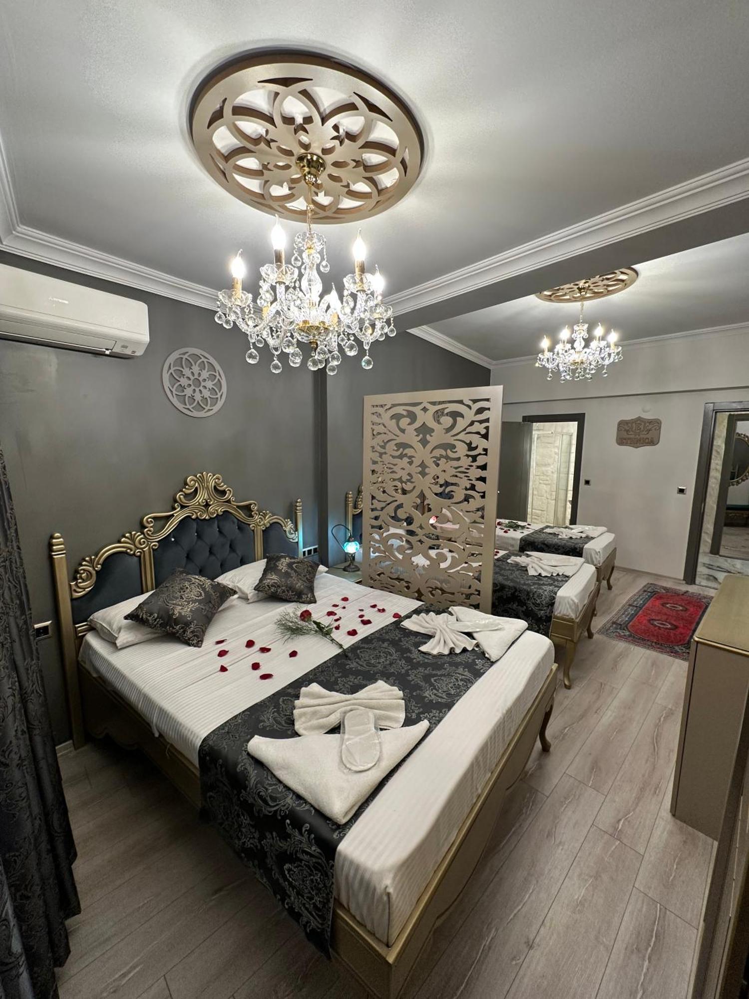 Resto Istanbul