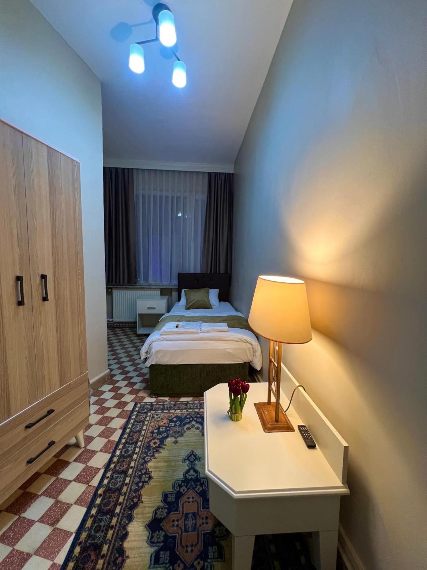 Hotel Findik Istambul