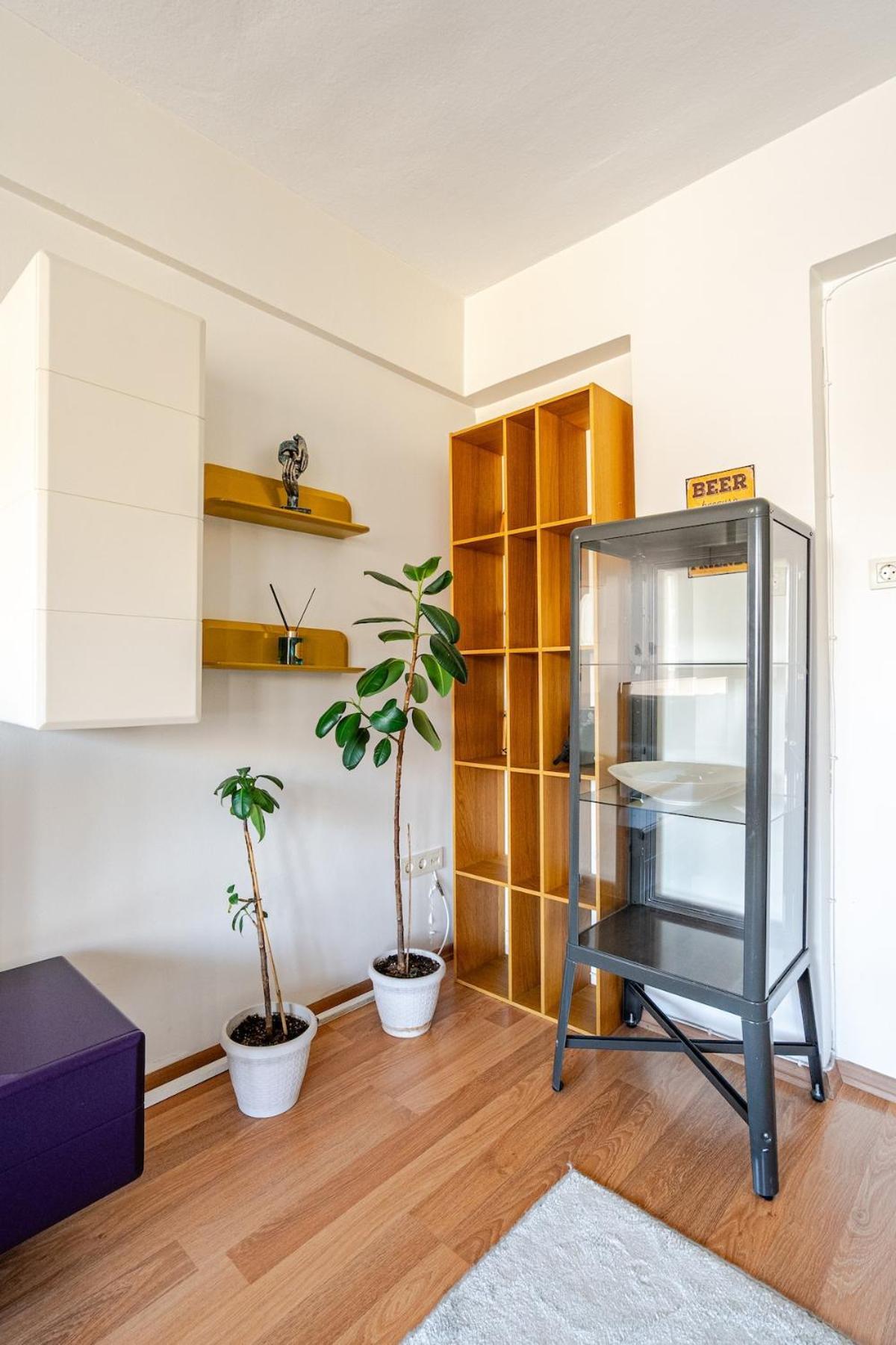 Apartment Renewed 2br Bosphorus View