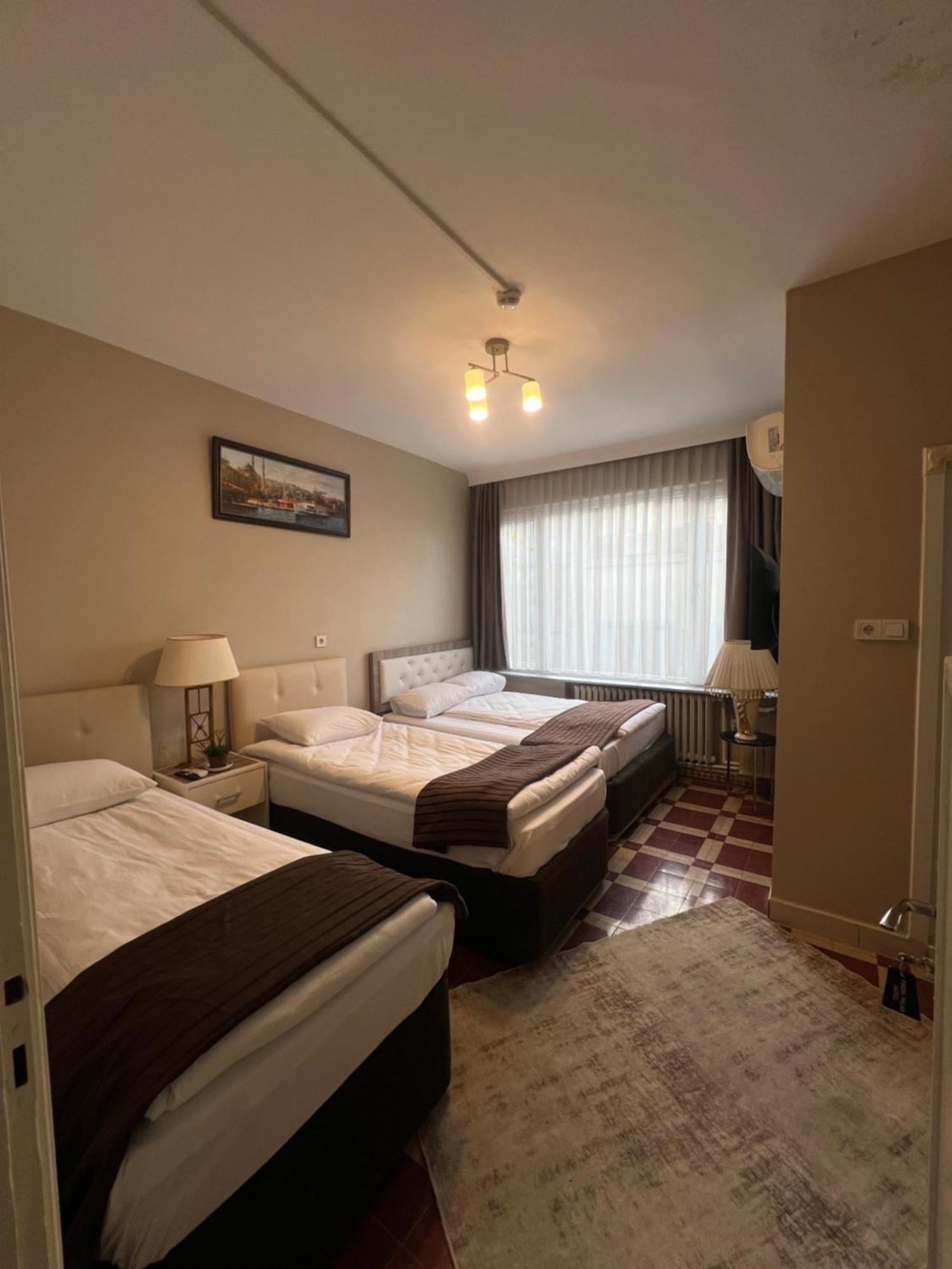 Findik Hotel