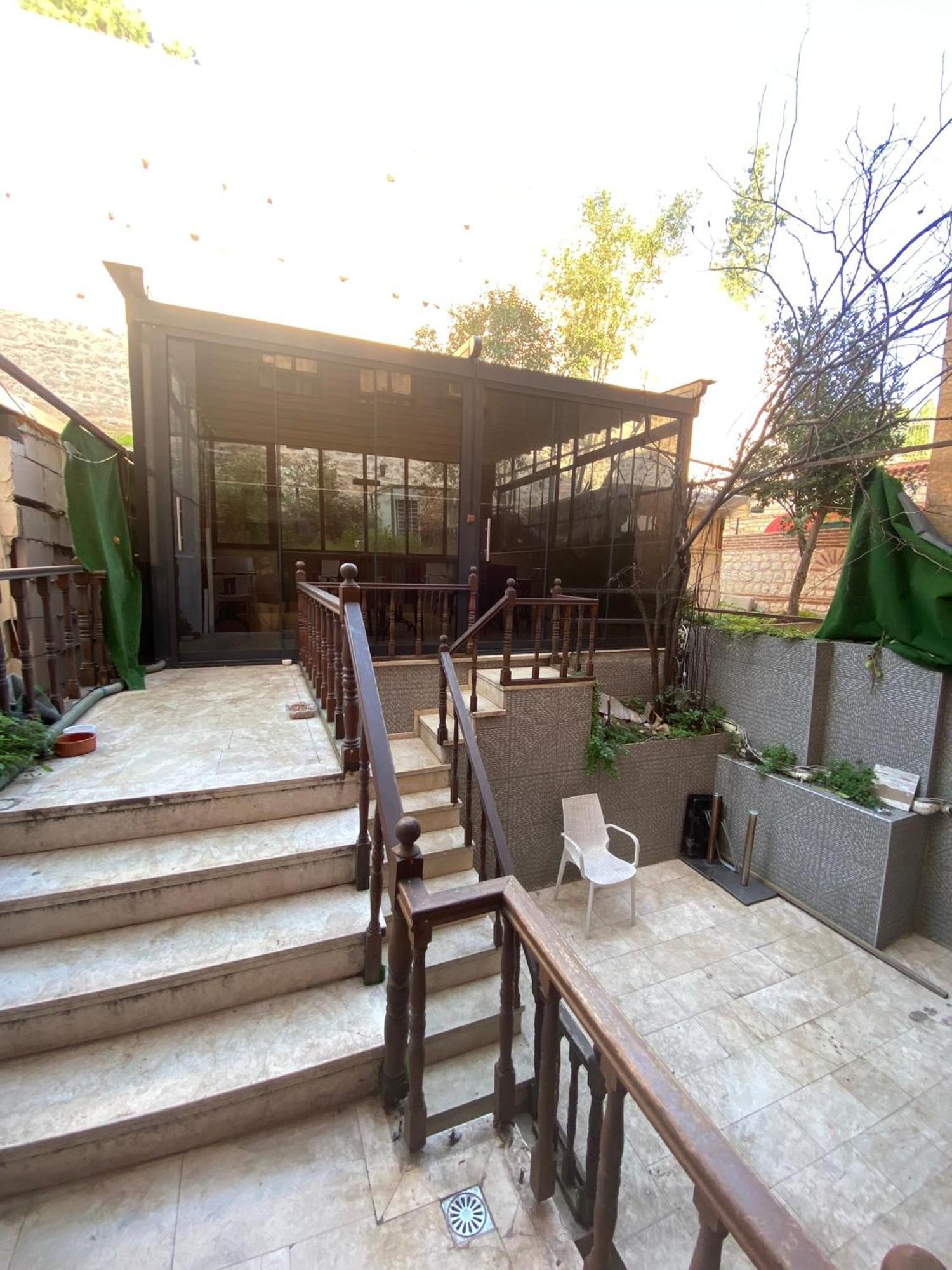 Amida&nurayhousehotel Hotel
