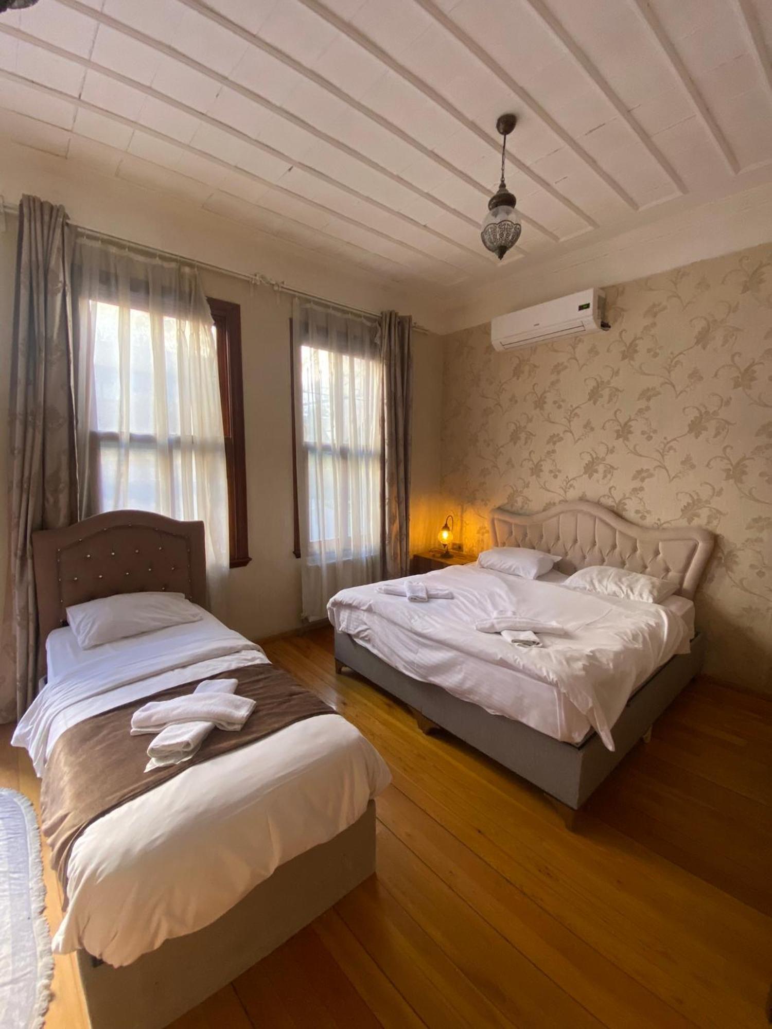 Amida&nurayhousehotel Hotel Istanbul