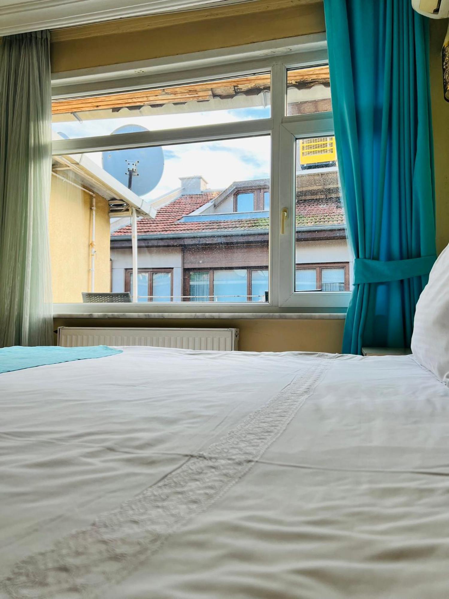 Amida&nurayhousehotel Hotel *