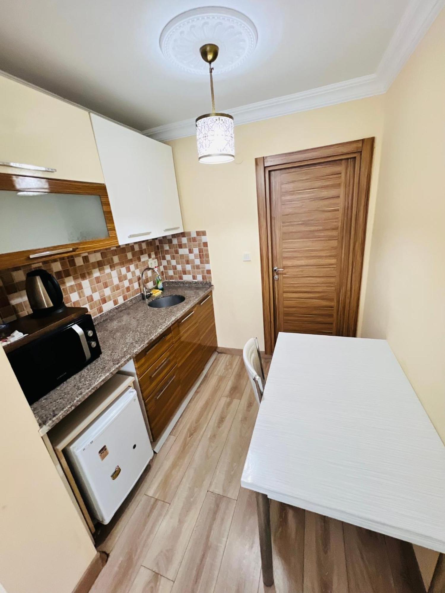 Hotel Amida&nurayhousehotel Istanbul