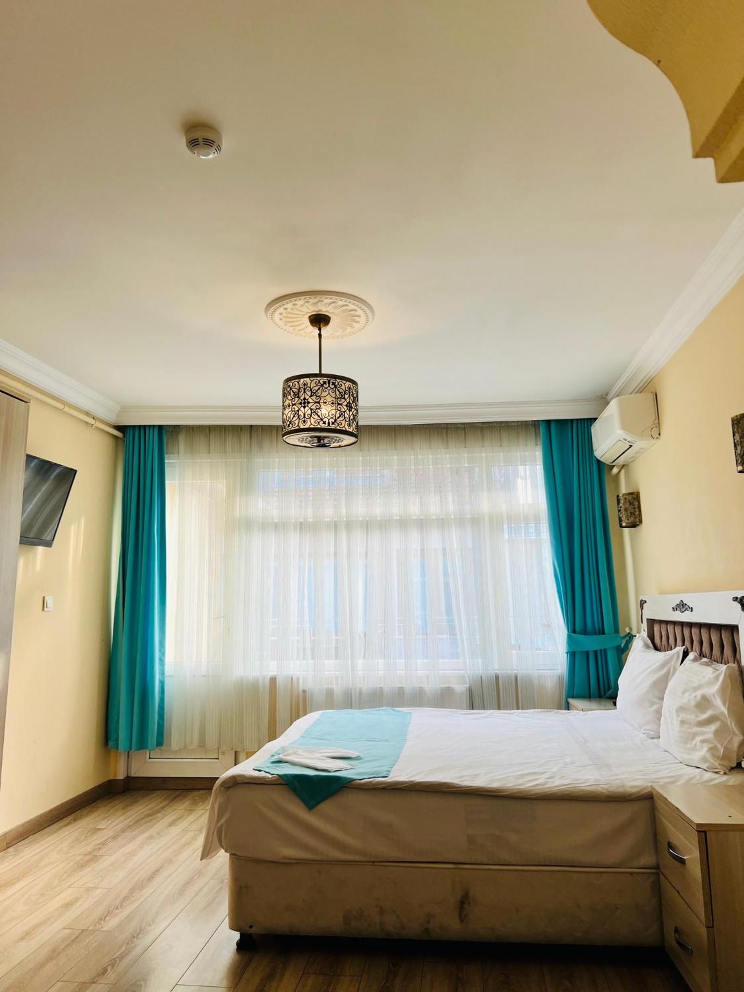 Hotel Amida&nurayhousehotel Istanbul