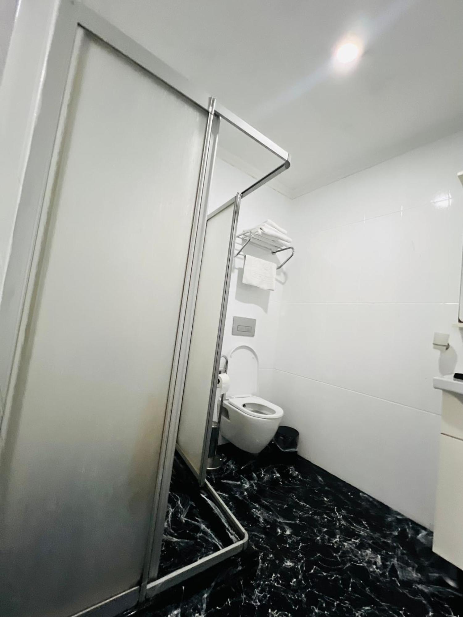 Amida&nurayhousehotel * Istanbul