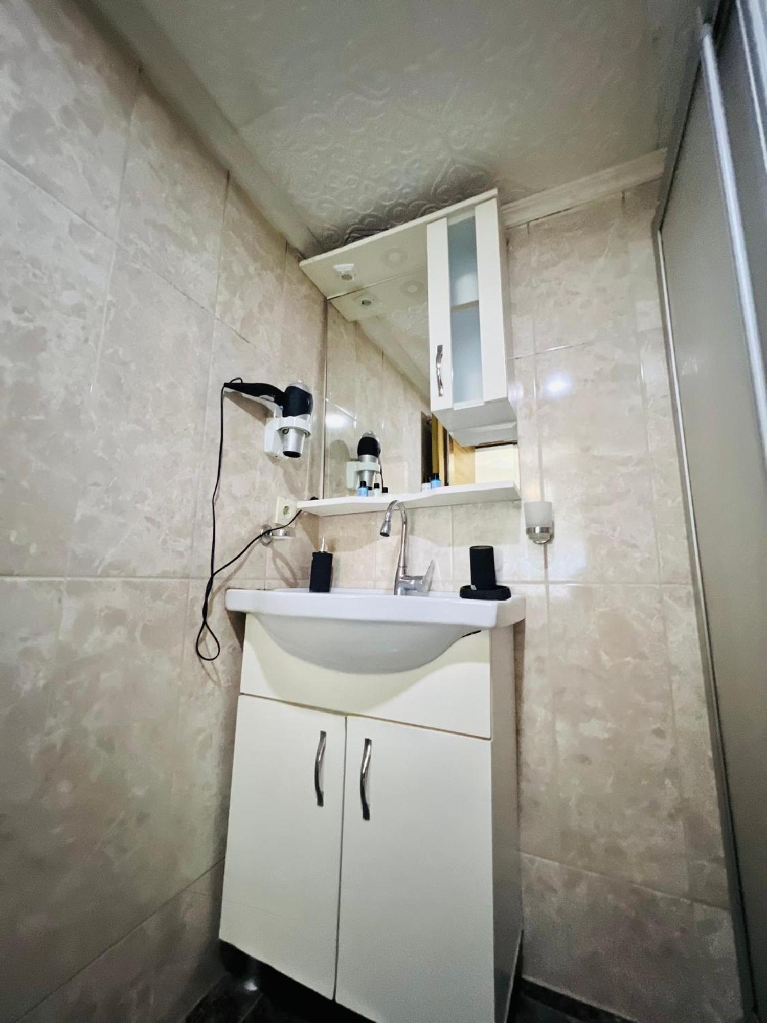 Amida&nurayhousehotel Hotel Istanbul