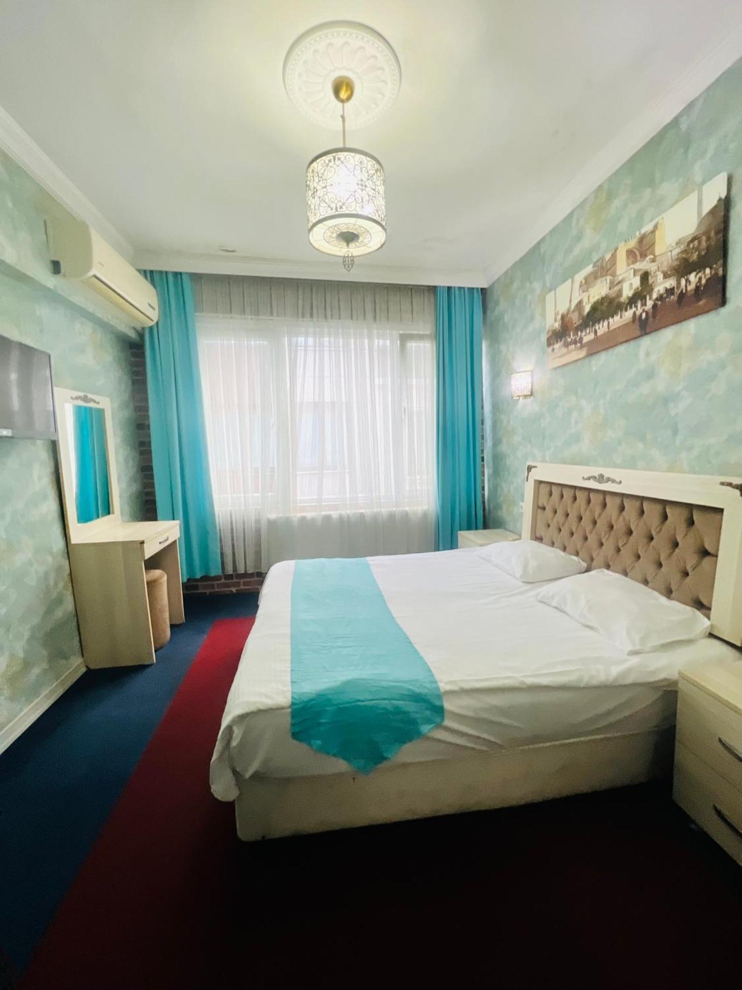 Amida&nurayhousehotel Hotel *
