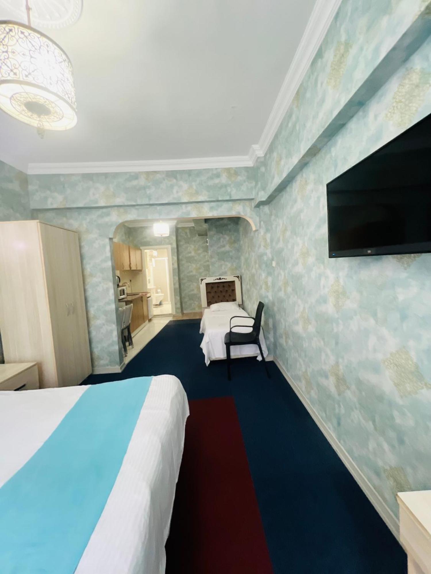 Amida&nurayhousehotel Istanbul