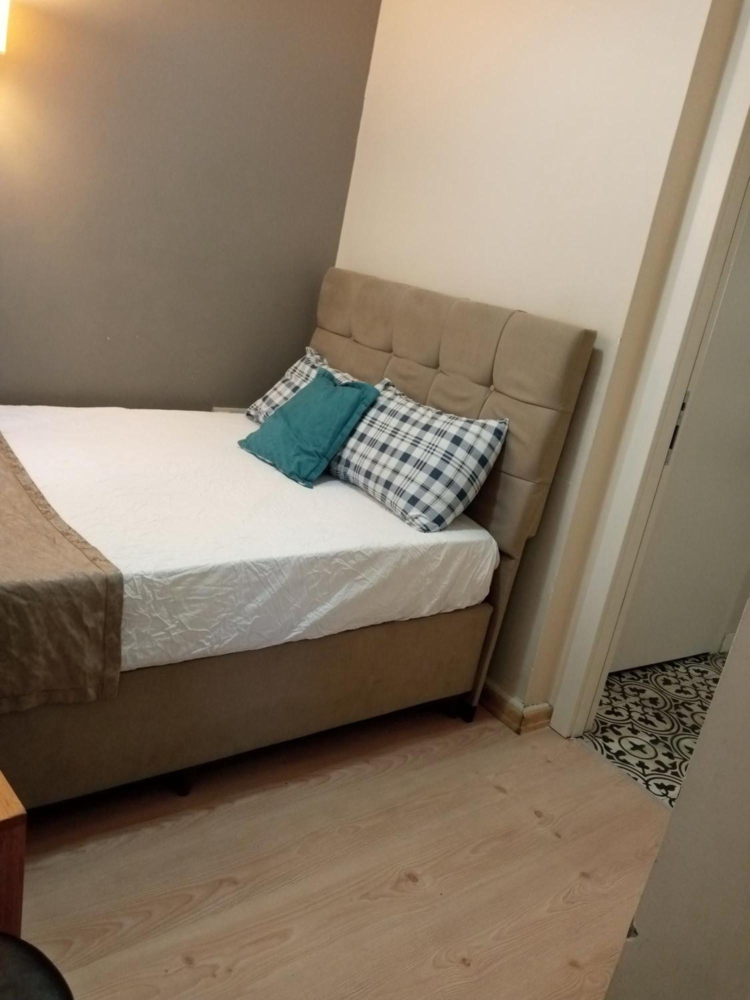 Apartamento Taksim Life House *