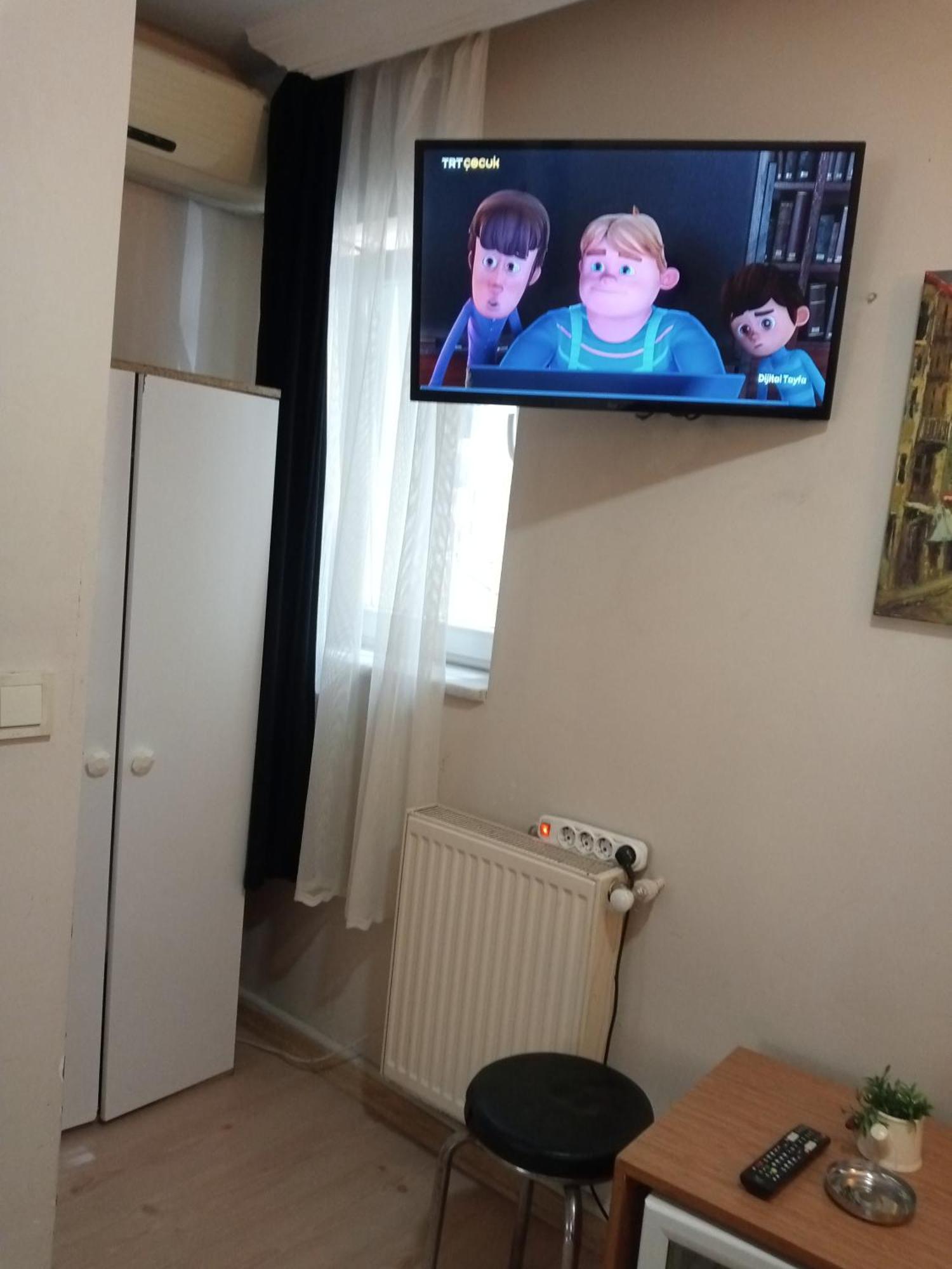 Taksim Life House Apartamento