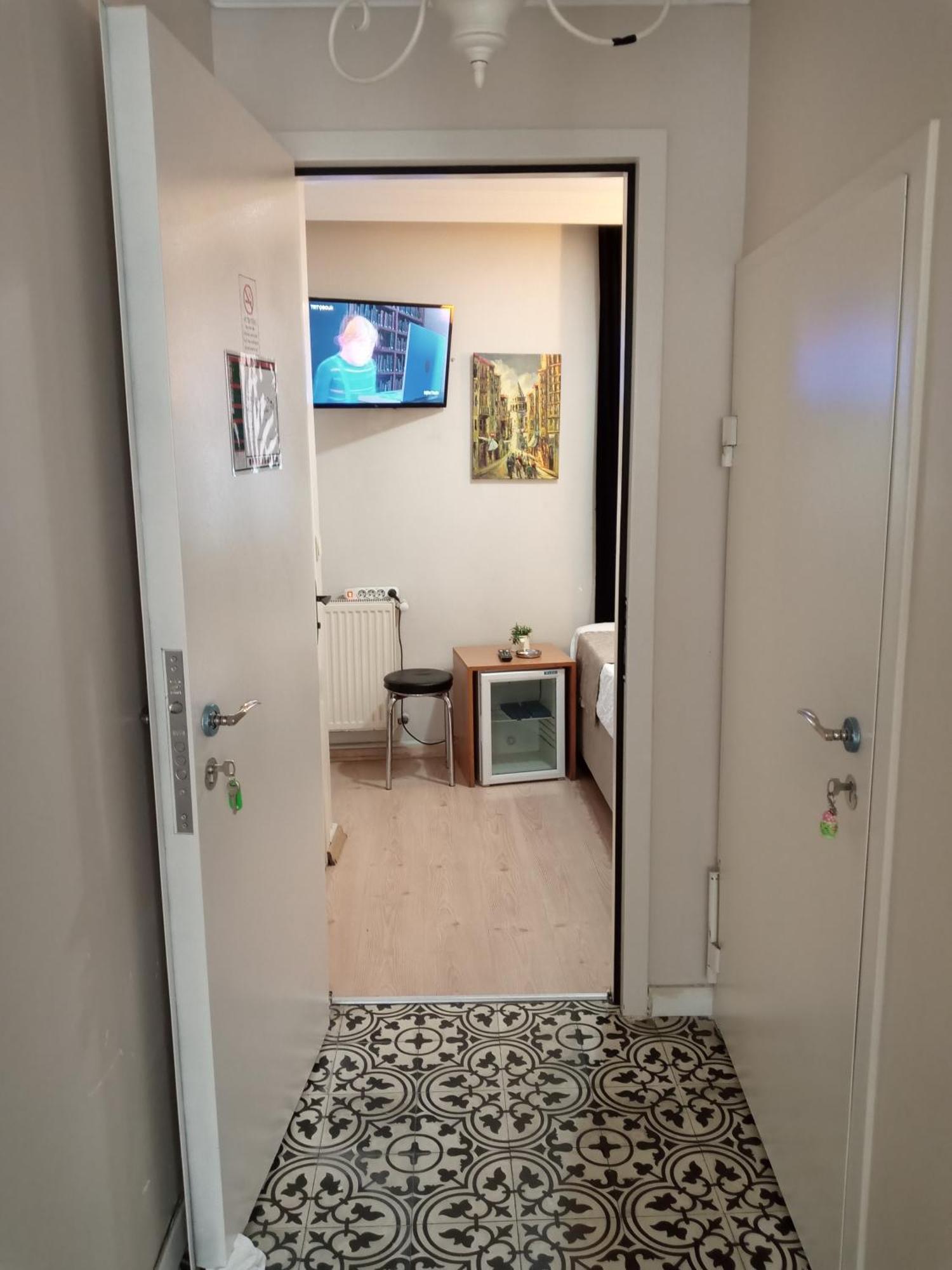 Taksim Life House *