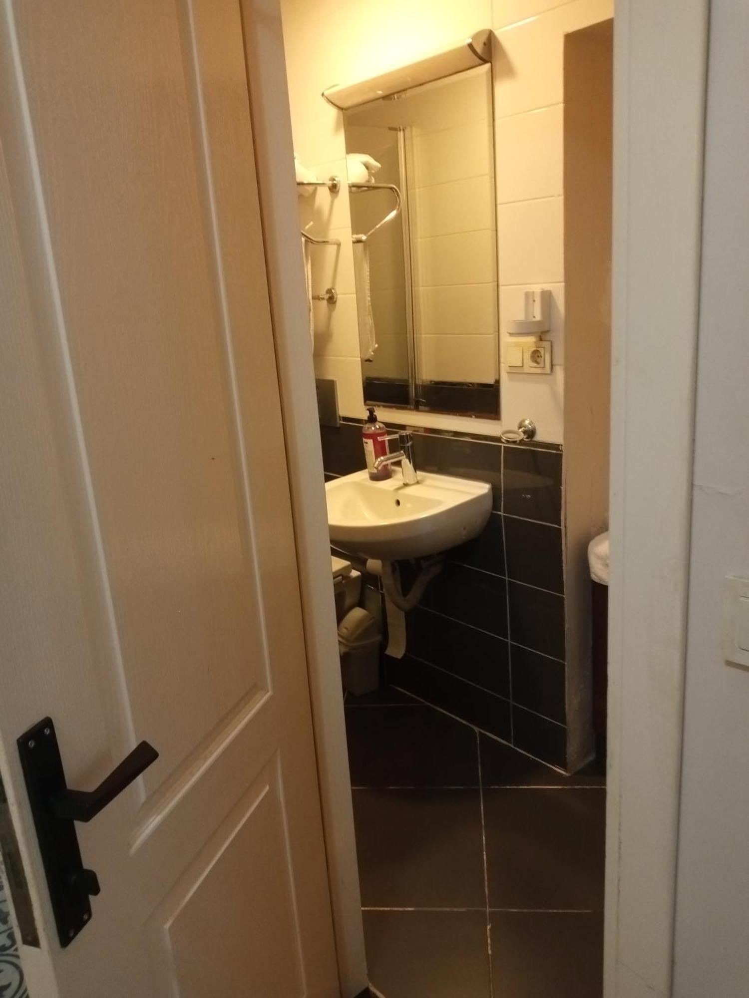 Taksim Life House Apartamento Istambul