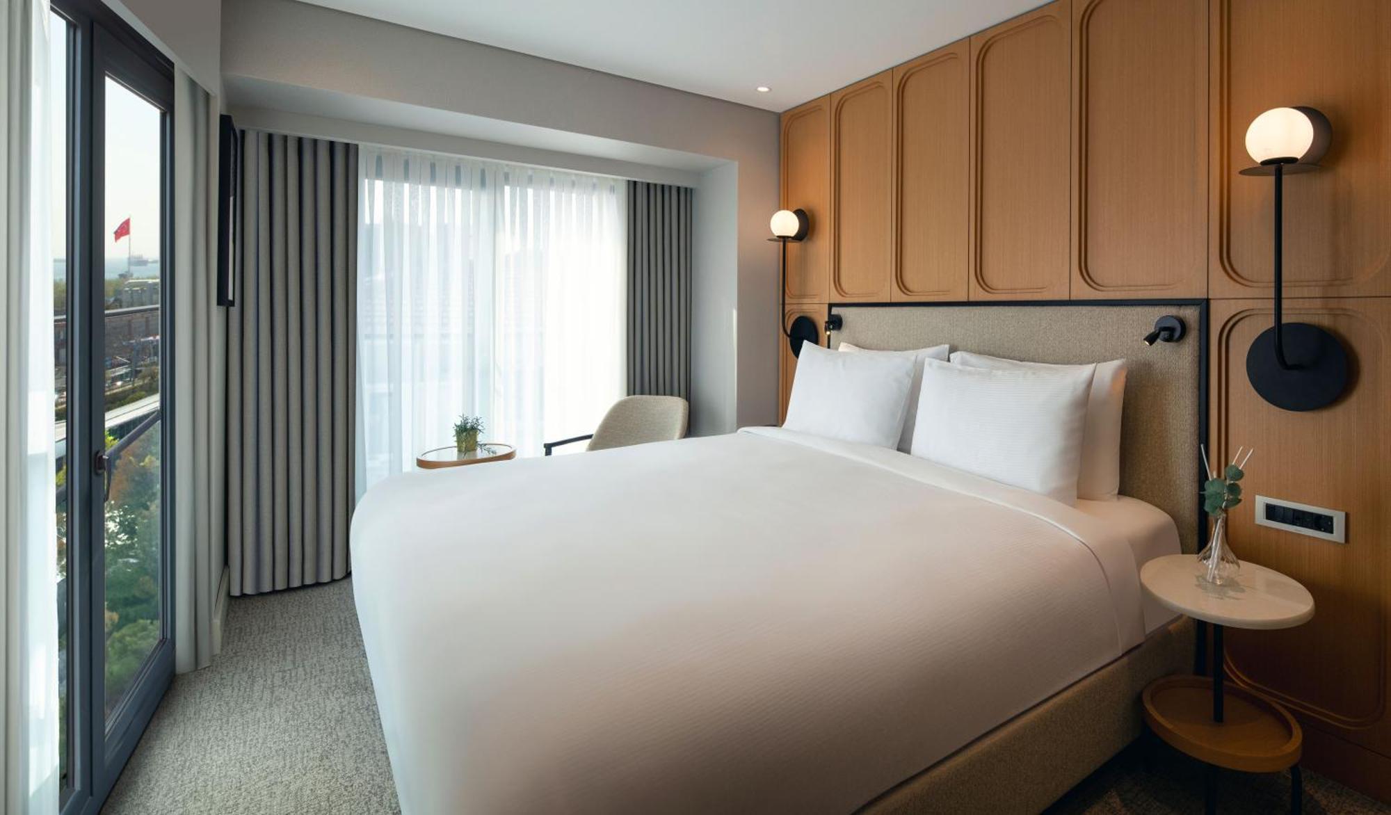 Hotel Lunet Old Istanbul