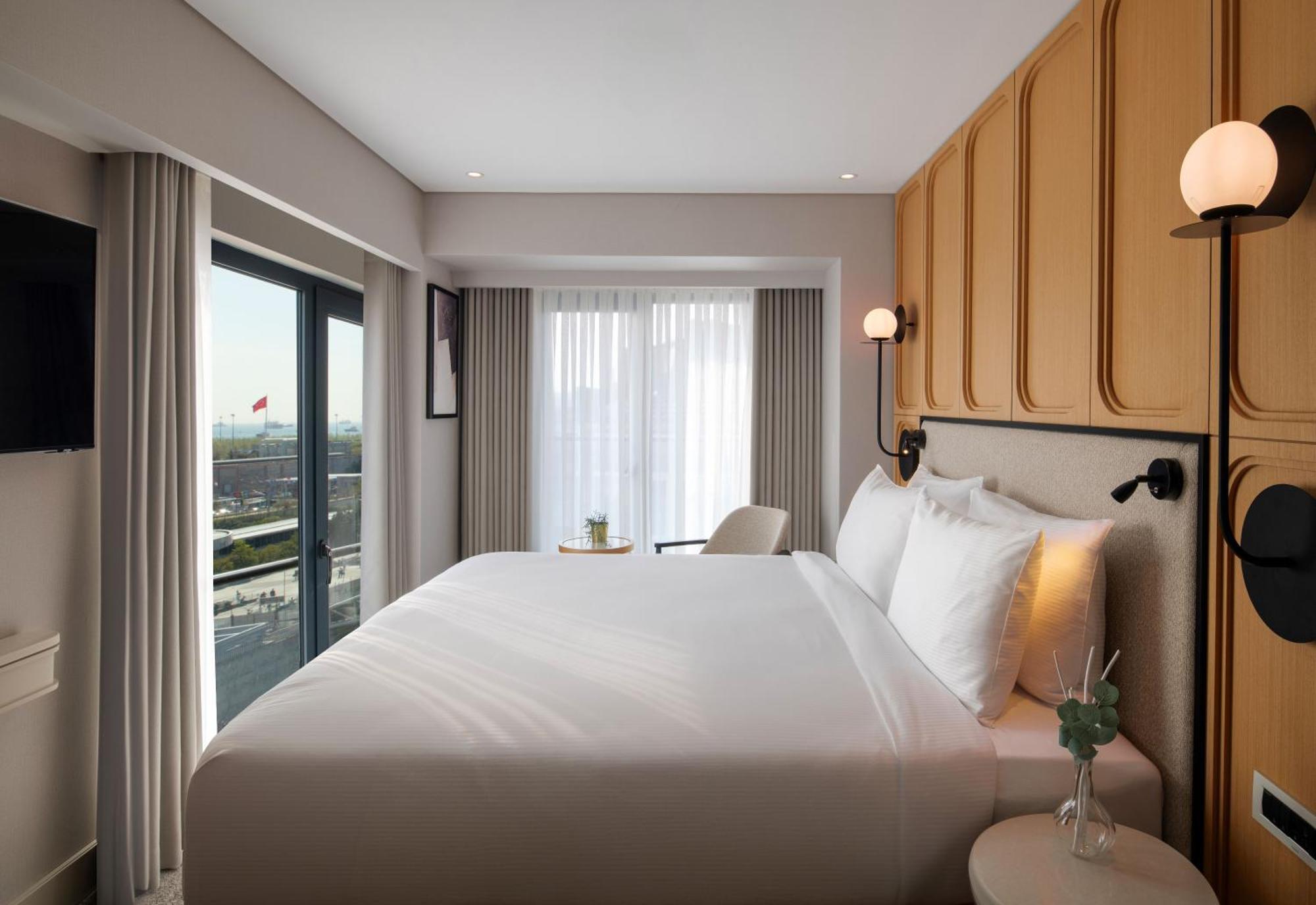 Hotel Lunet Old