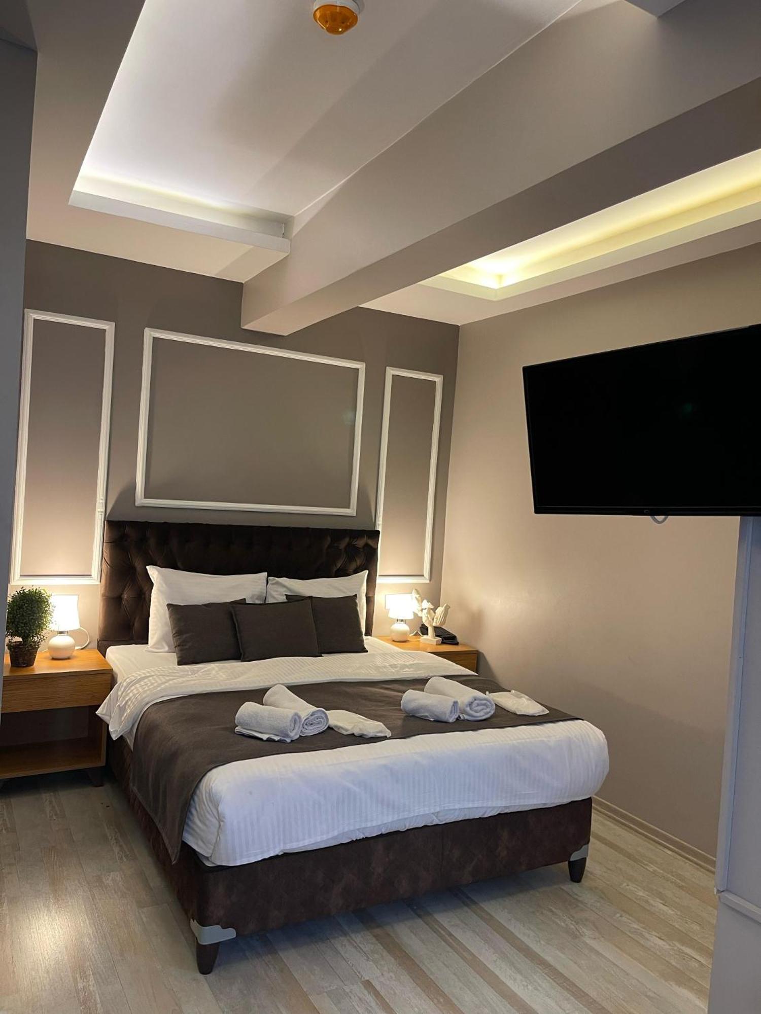 Apartment Royal Hanpoint Istanbul