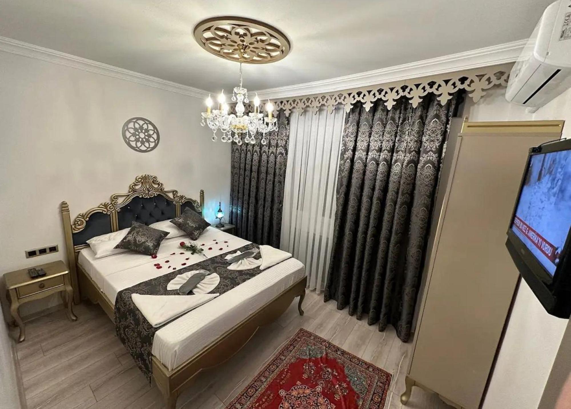 Resto Hotel Istanbul