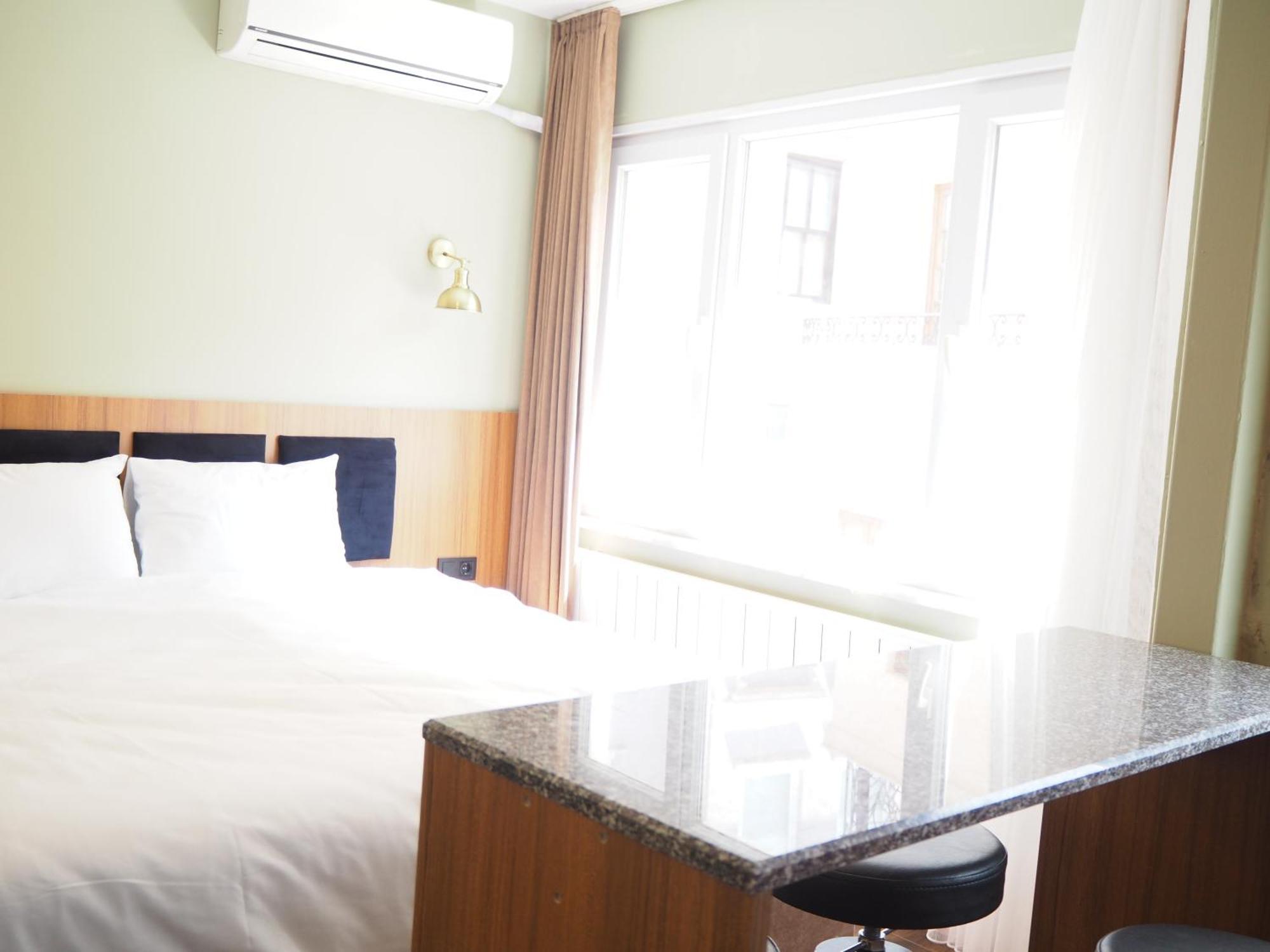 Sahdegirmeni Of Galata Apartment