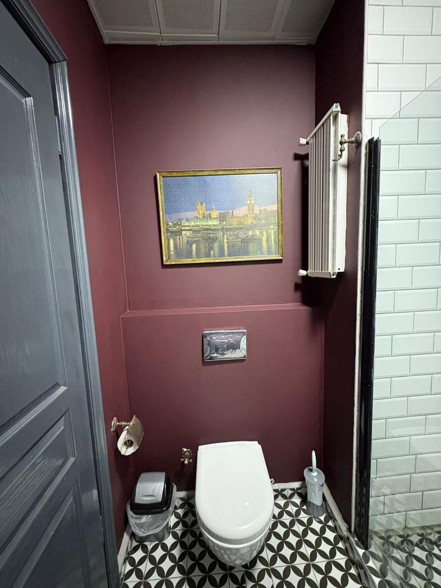 Taksim Otto Aparthotel Istanbul