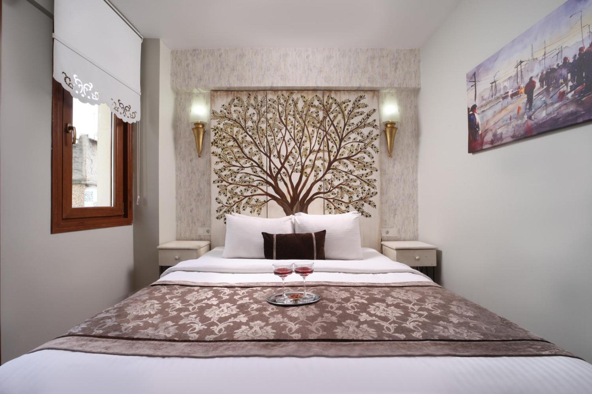 Aparthotel Taksim Camdali Istanbul