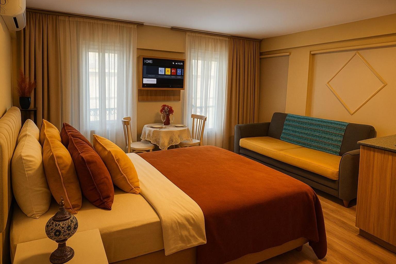 Hotel Holy Galata Istanbul