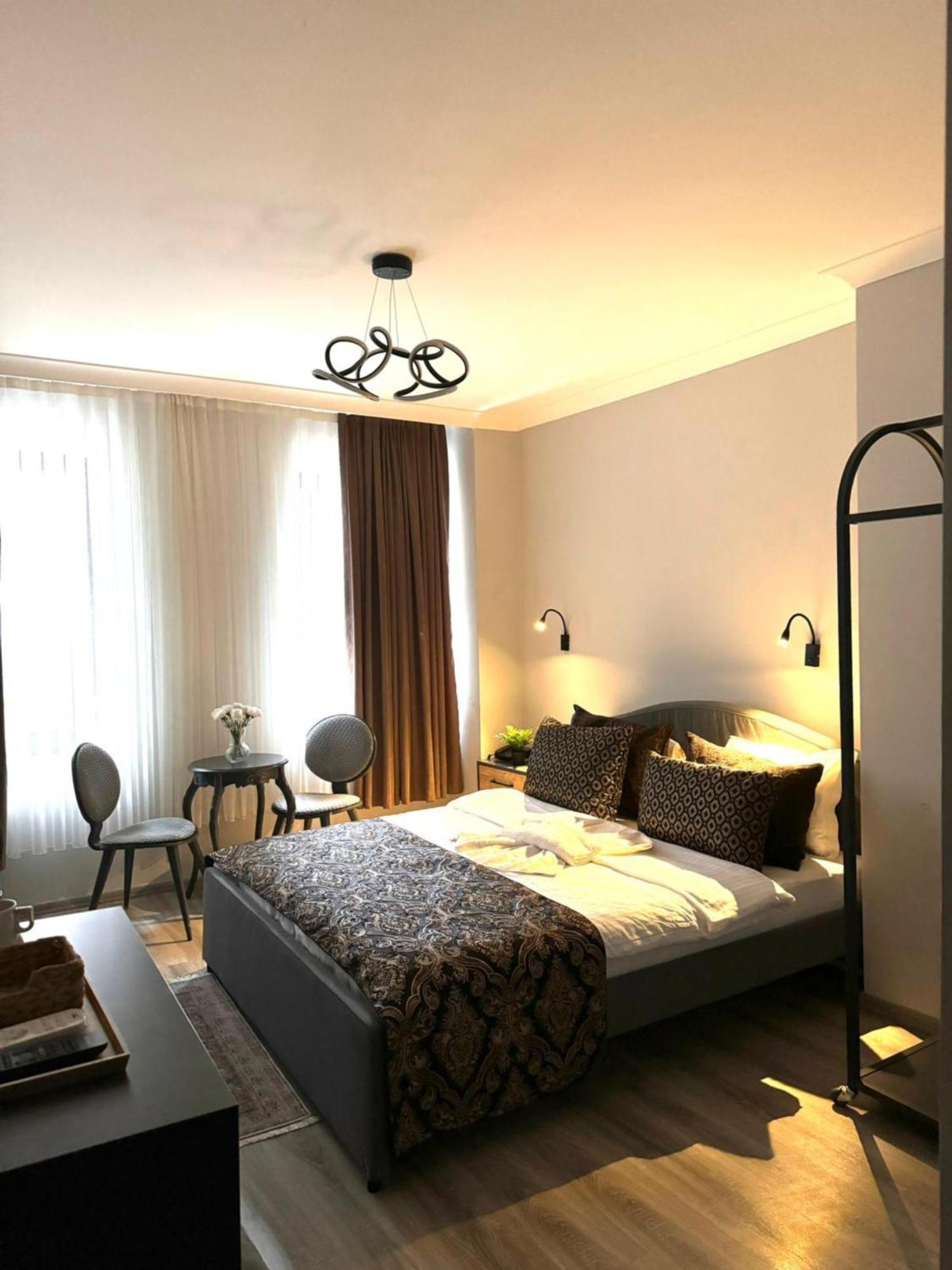 The Diderot Istambul