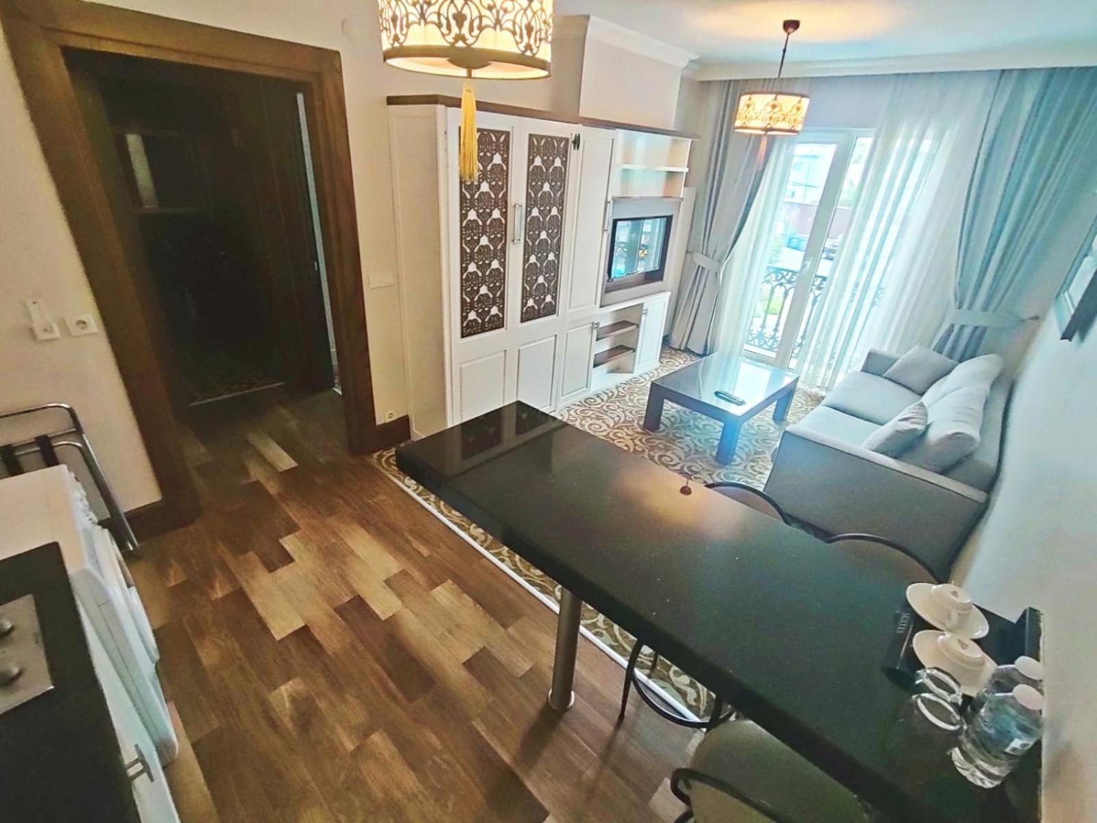 Sisli Luxury K