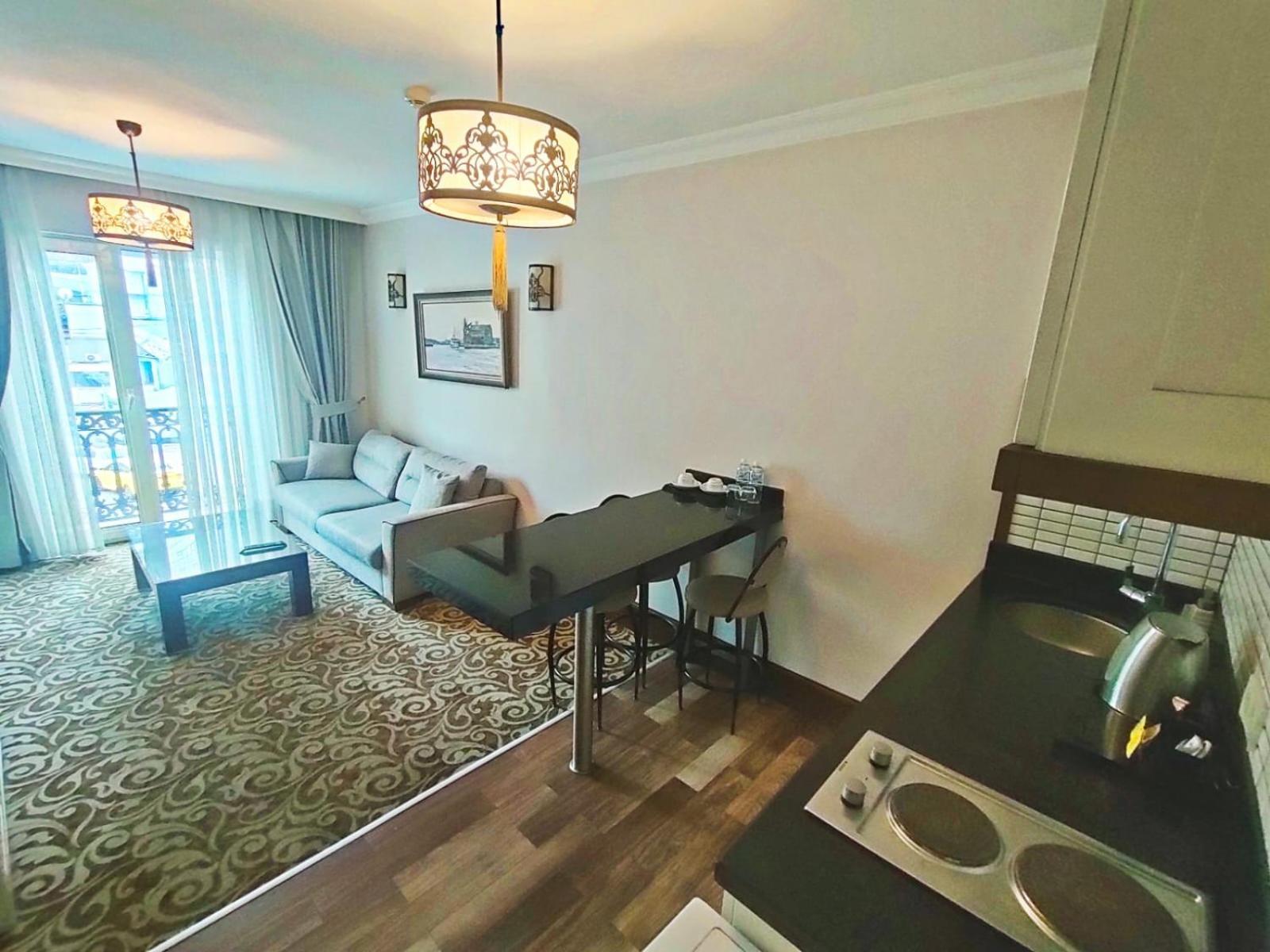 Sisli Luxury K 3*