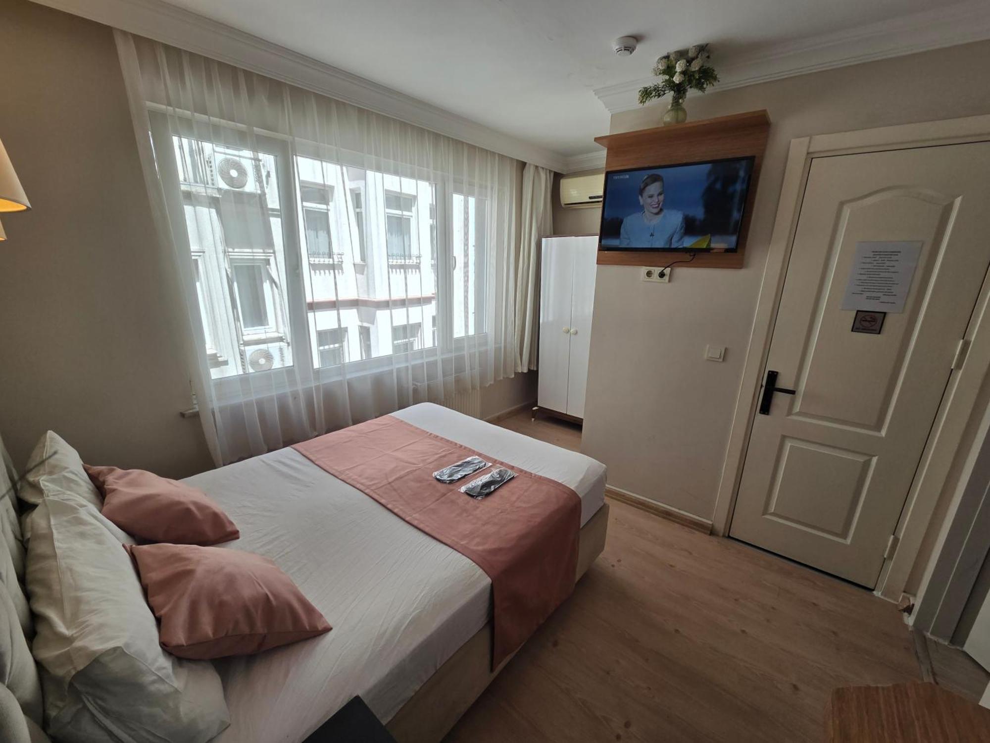 Apartamento Taksim Life House