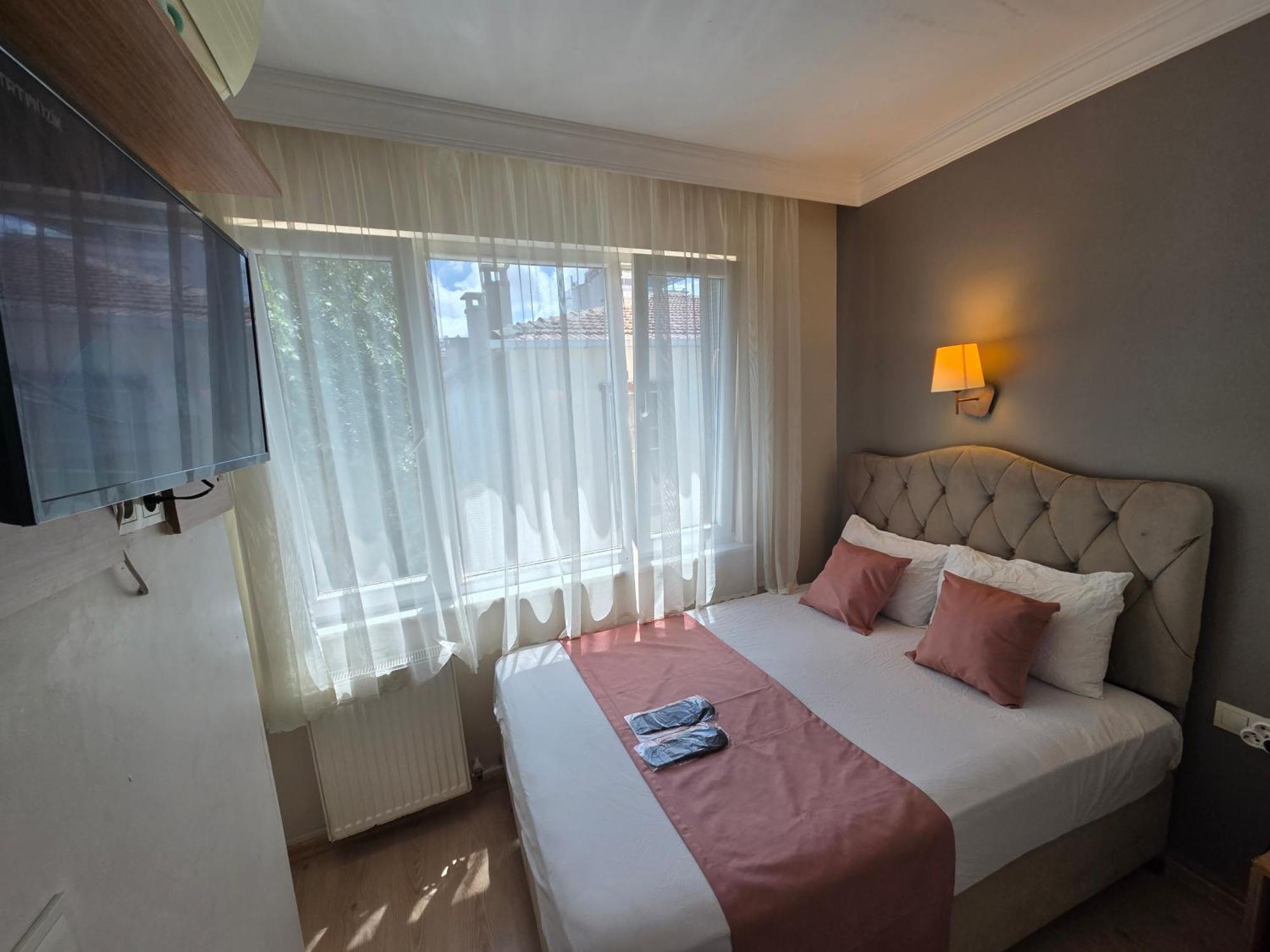 Taksim Life House Apartamento Istambul