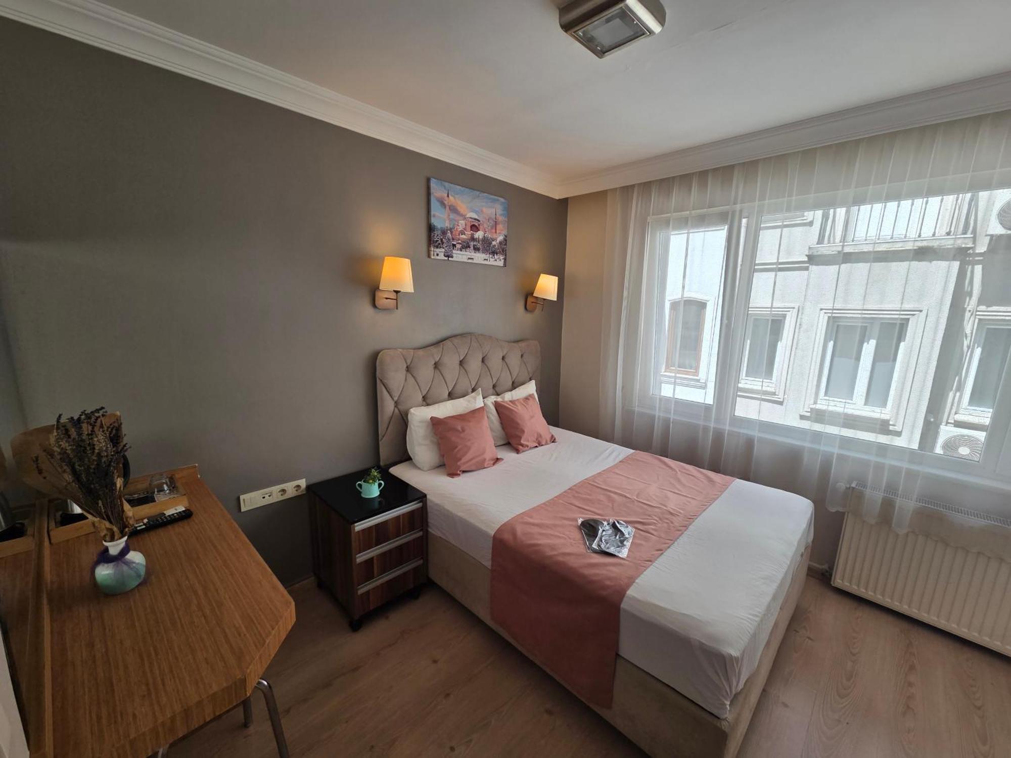 Taksim Life House * Istambul