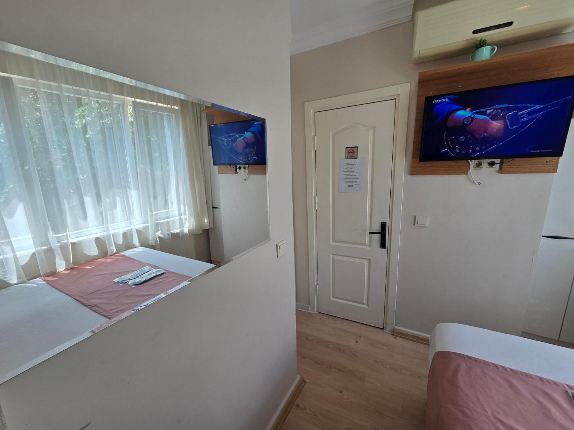 Apartamento Taksim Life House