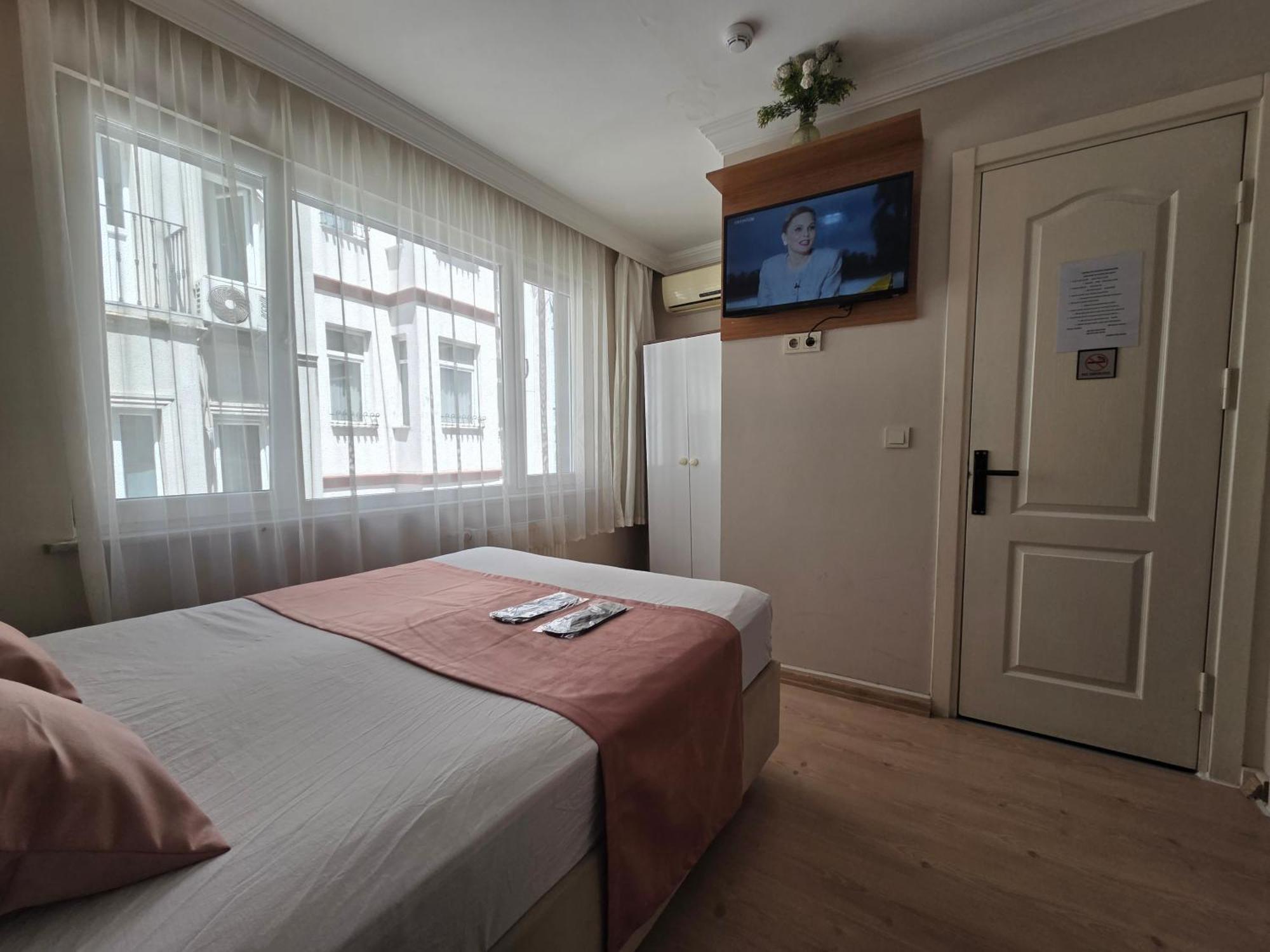 Taksim Life House Apartamento *