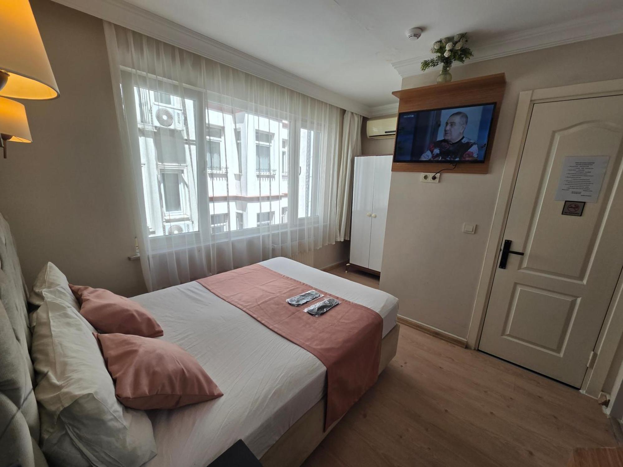 Taksim Life House Apartamento Istambul
