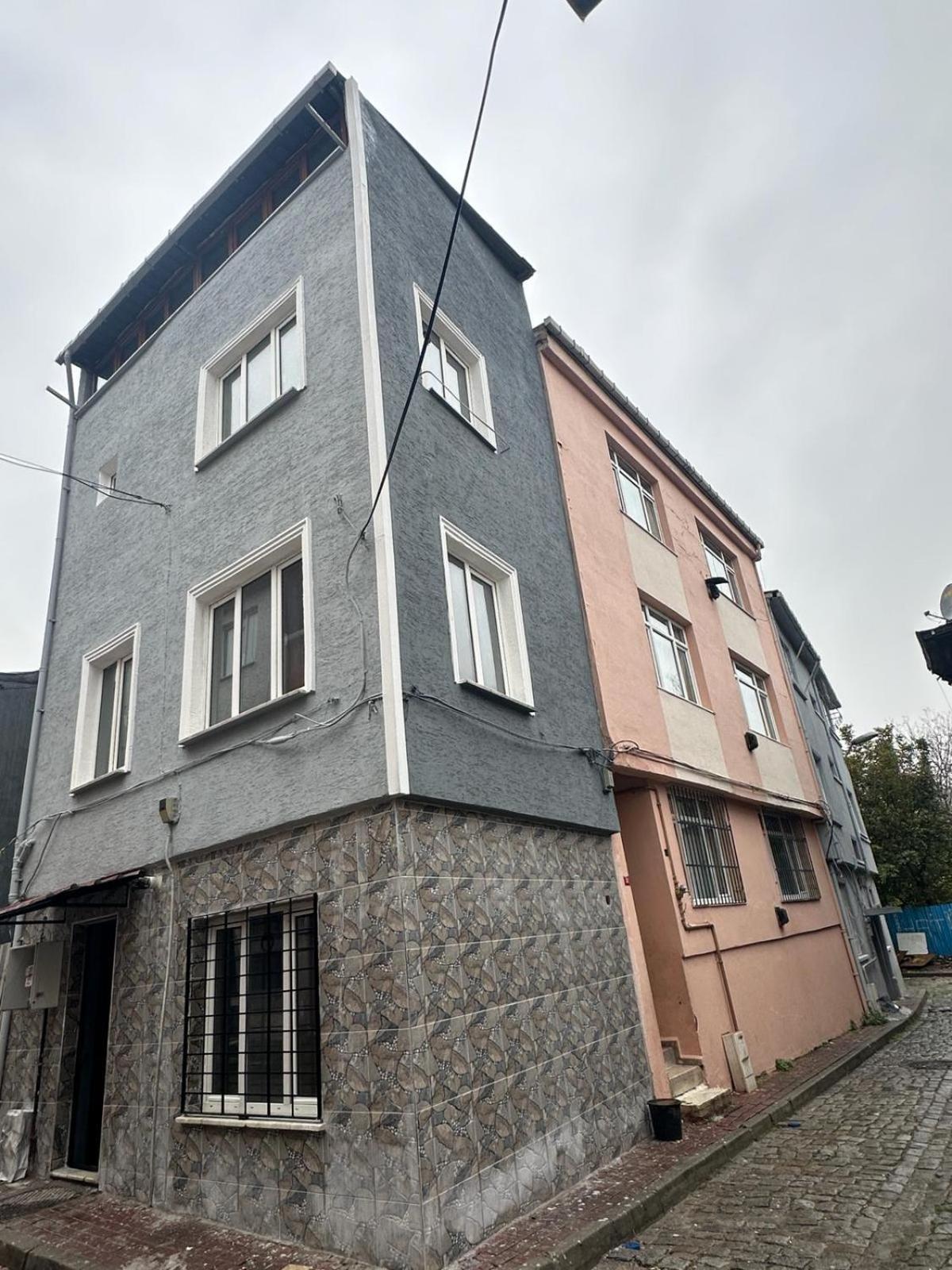 Guest house Belya 4