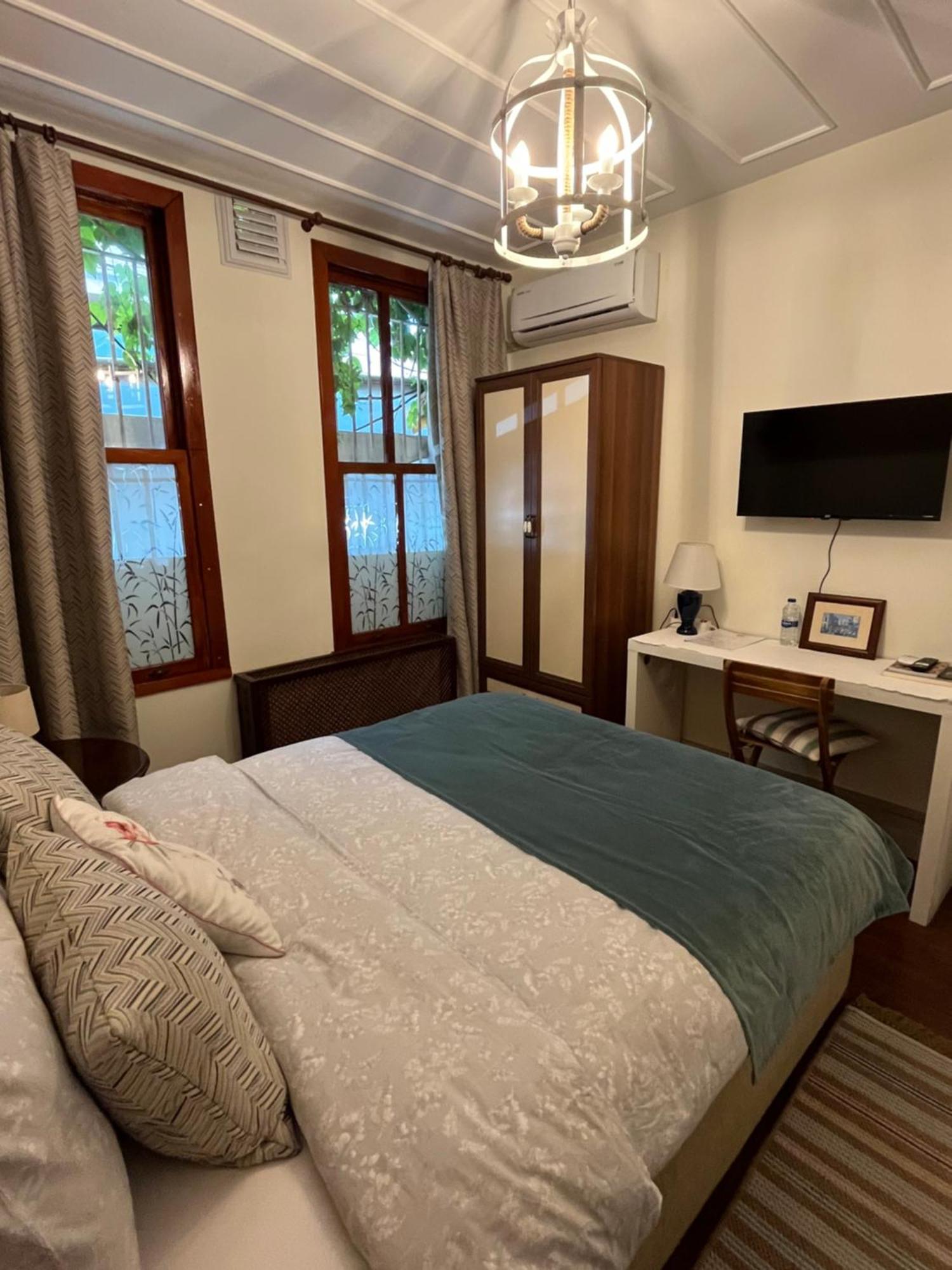 Inn Levant De Luxe Istanbul
