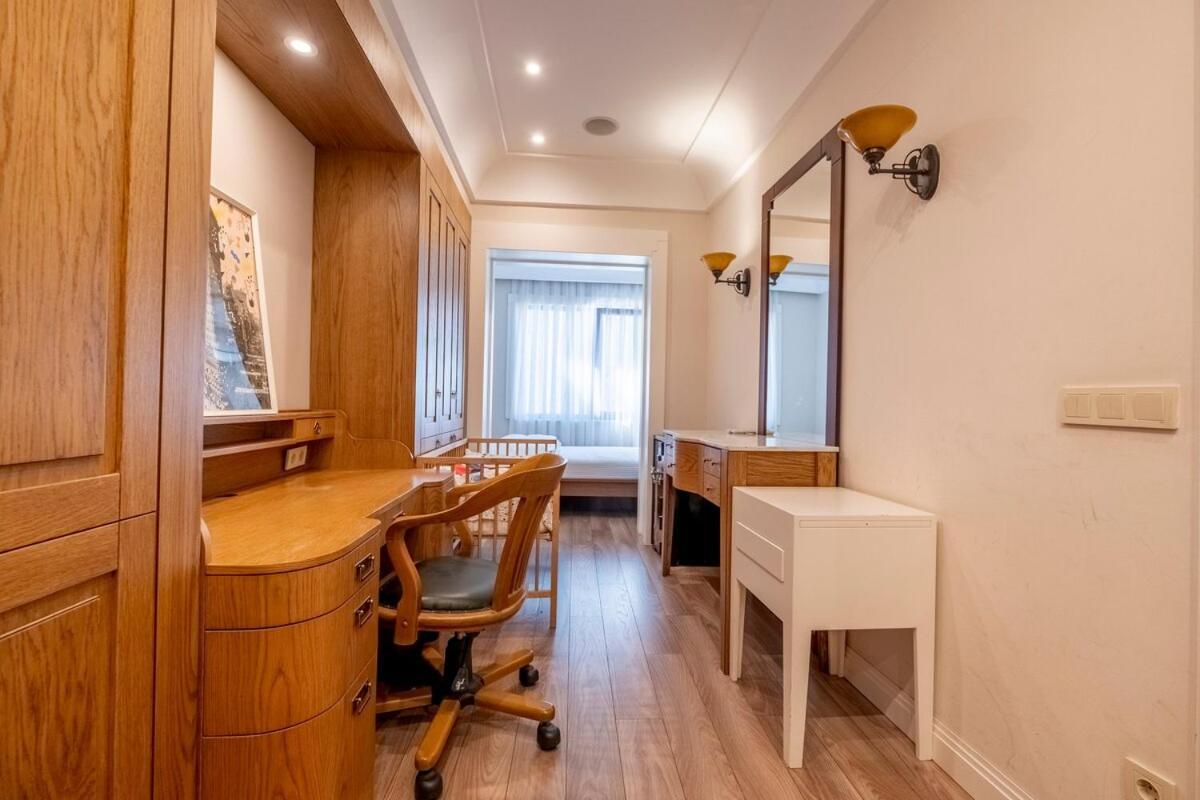 Super 3-bedroom Apartment *