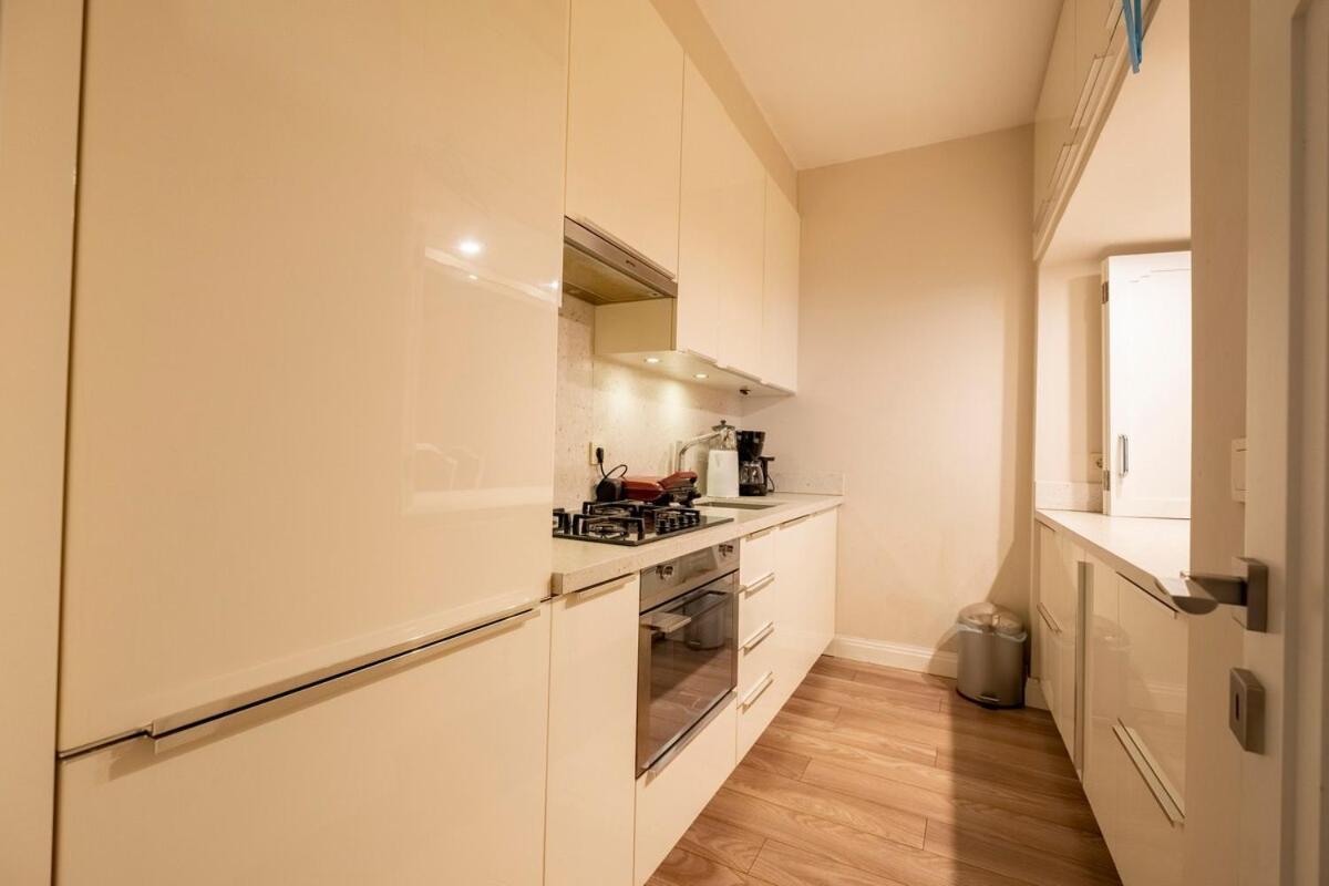 Super 3-bedroom Apartment *