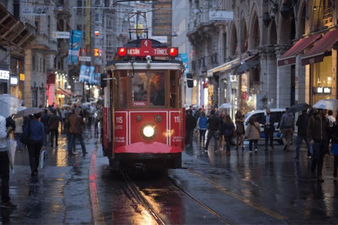 La Pera Hotel Istanbul