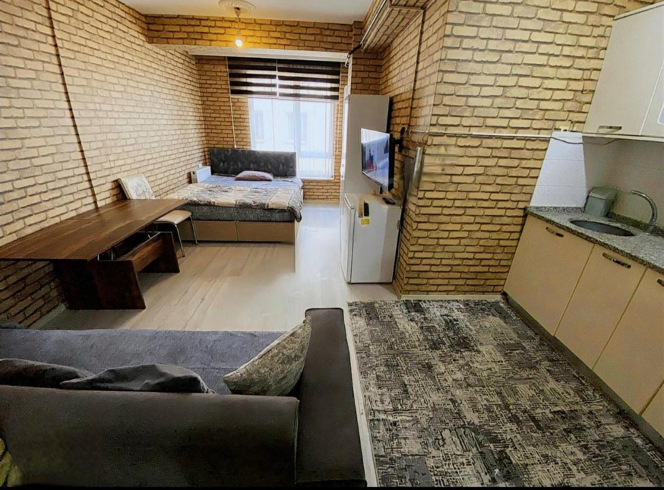 Aparthotel Hayyam 46 Istanbul