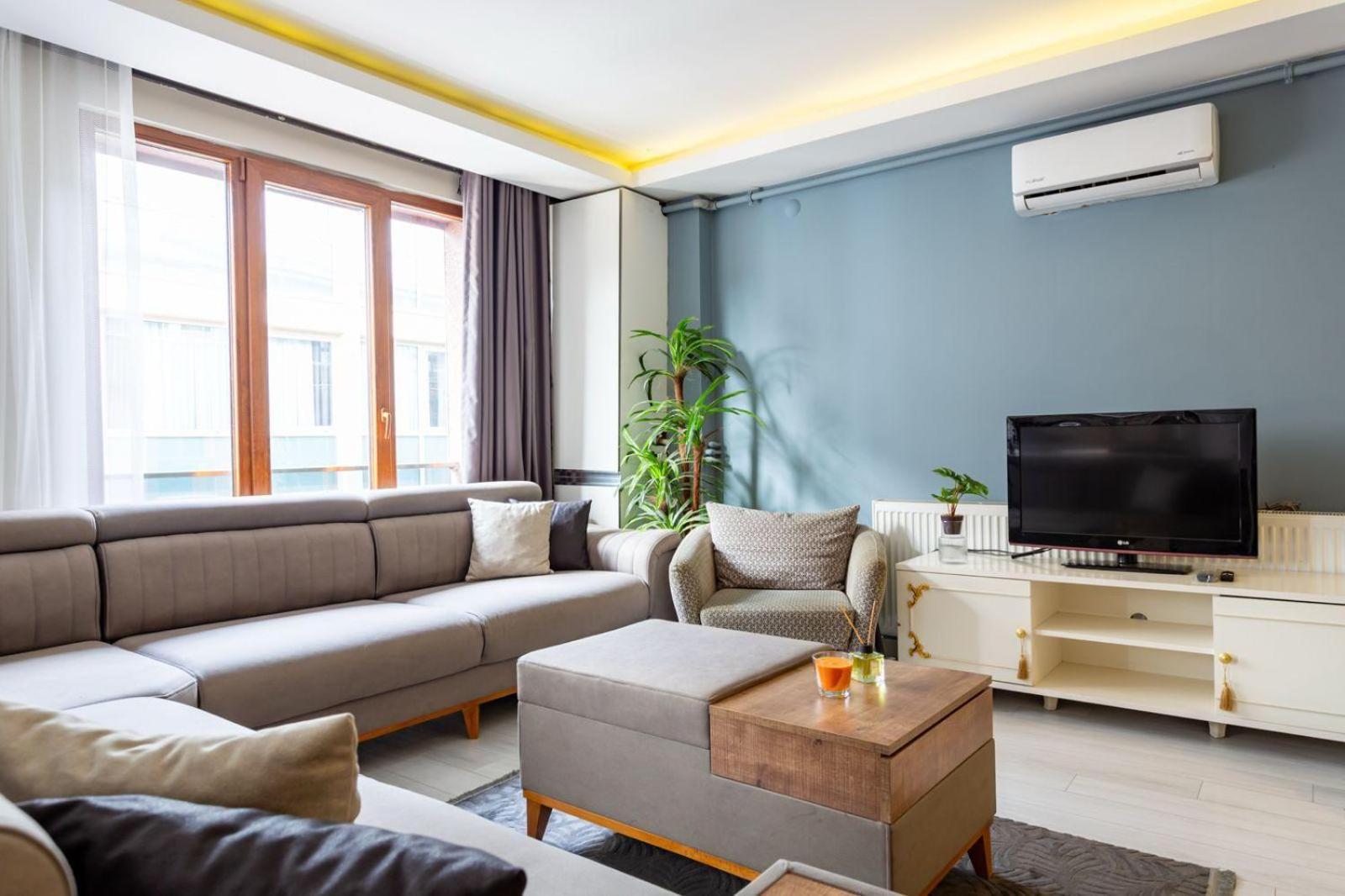 Aparthotel Antra Galata