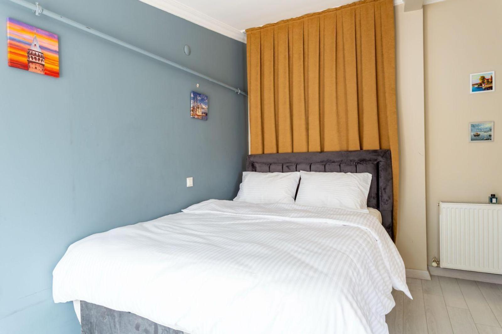 Aparthotel Antra Galata