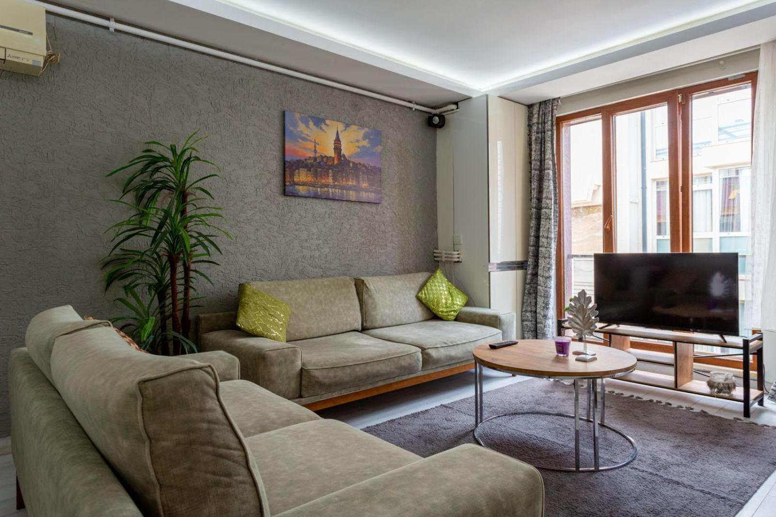 Aparthotel Antra Galata Istanbul